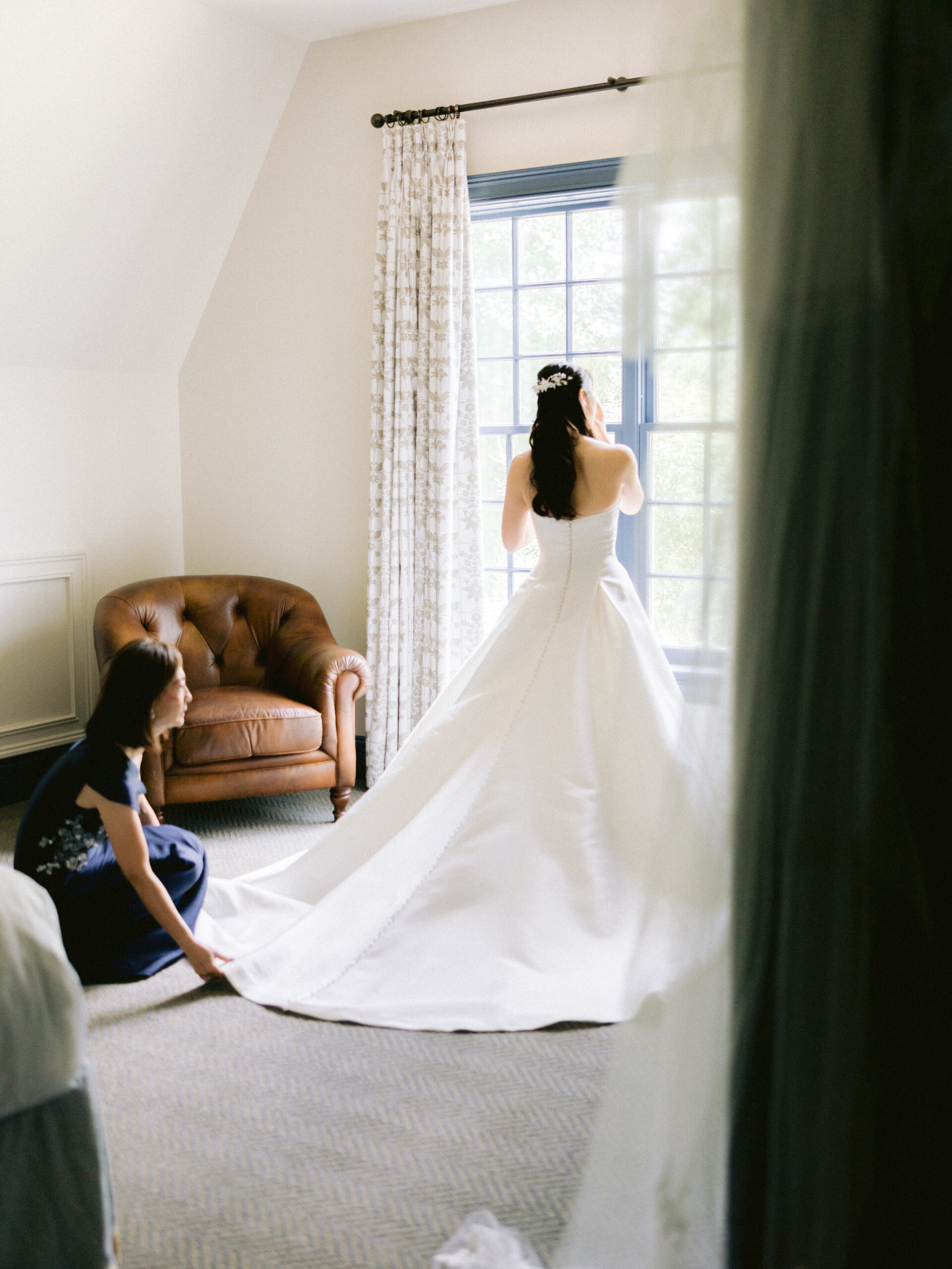Barnsley Resort Wedding