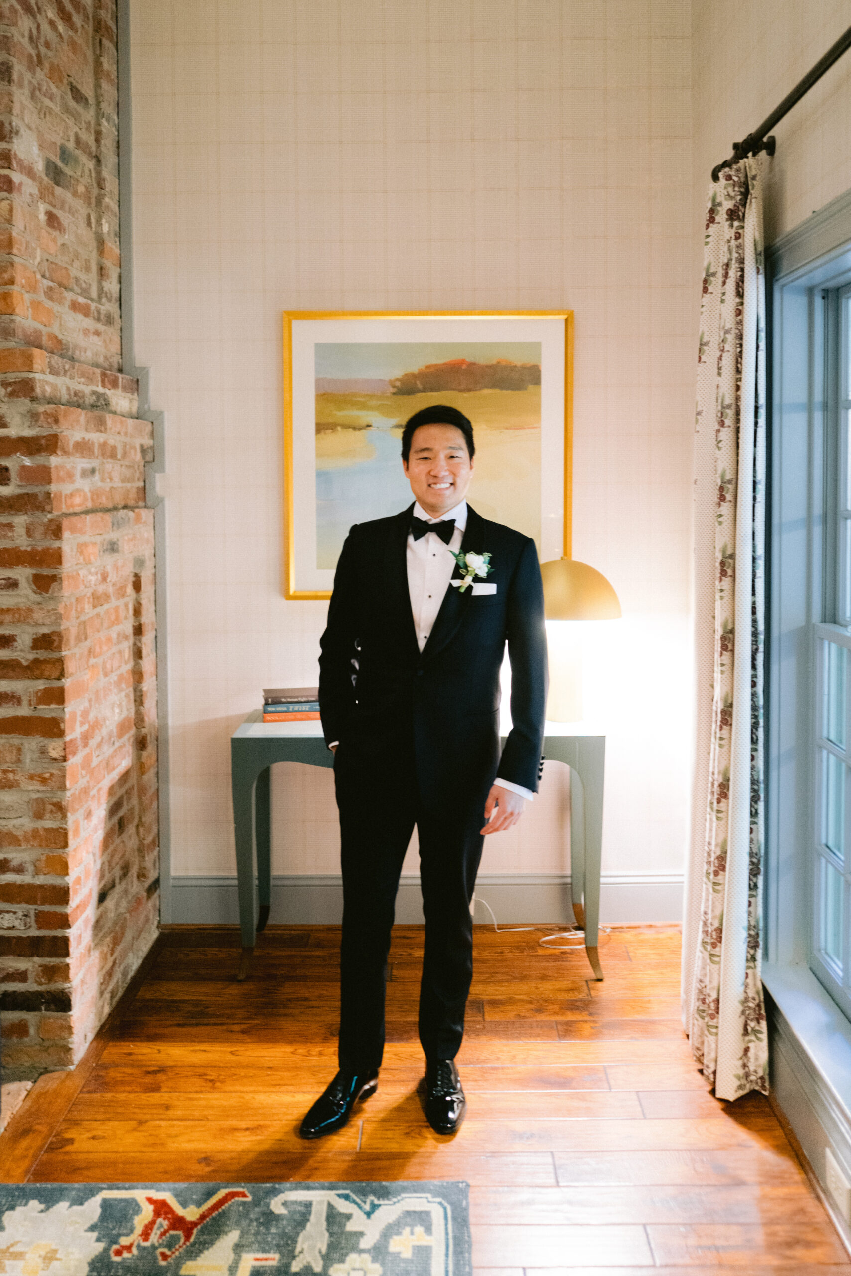Barnsley Resort Wedding