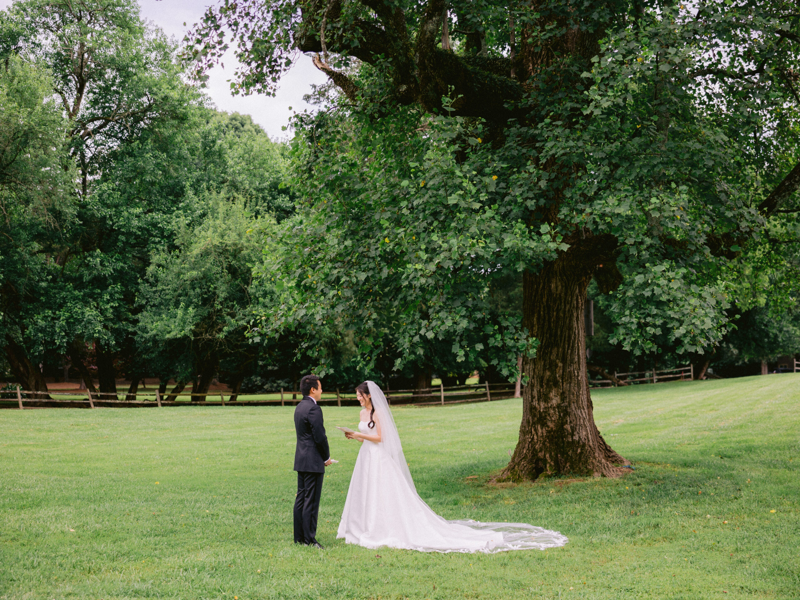 Barnsley Resort Wedding