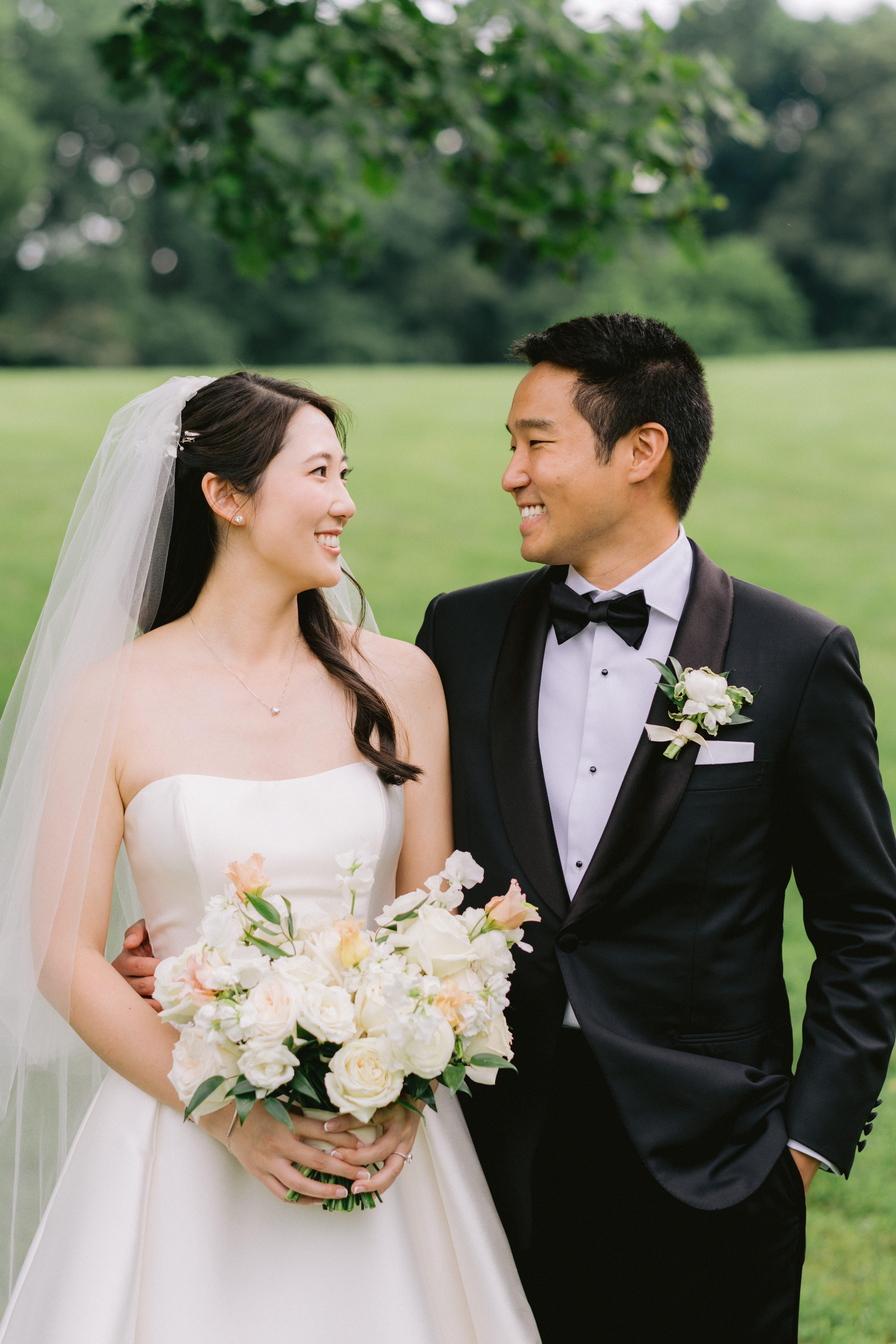Barnsley Resort Wedding