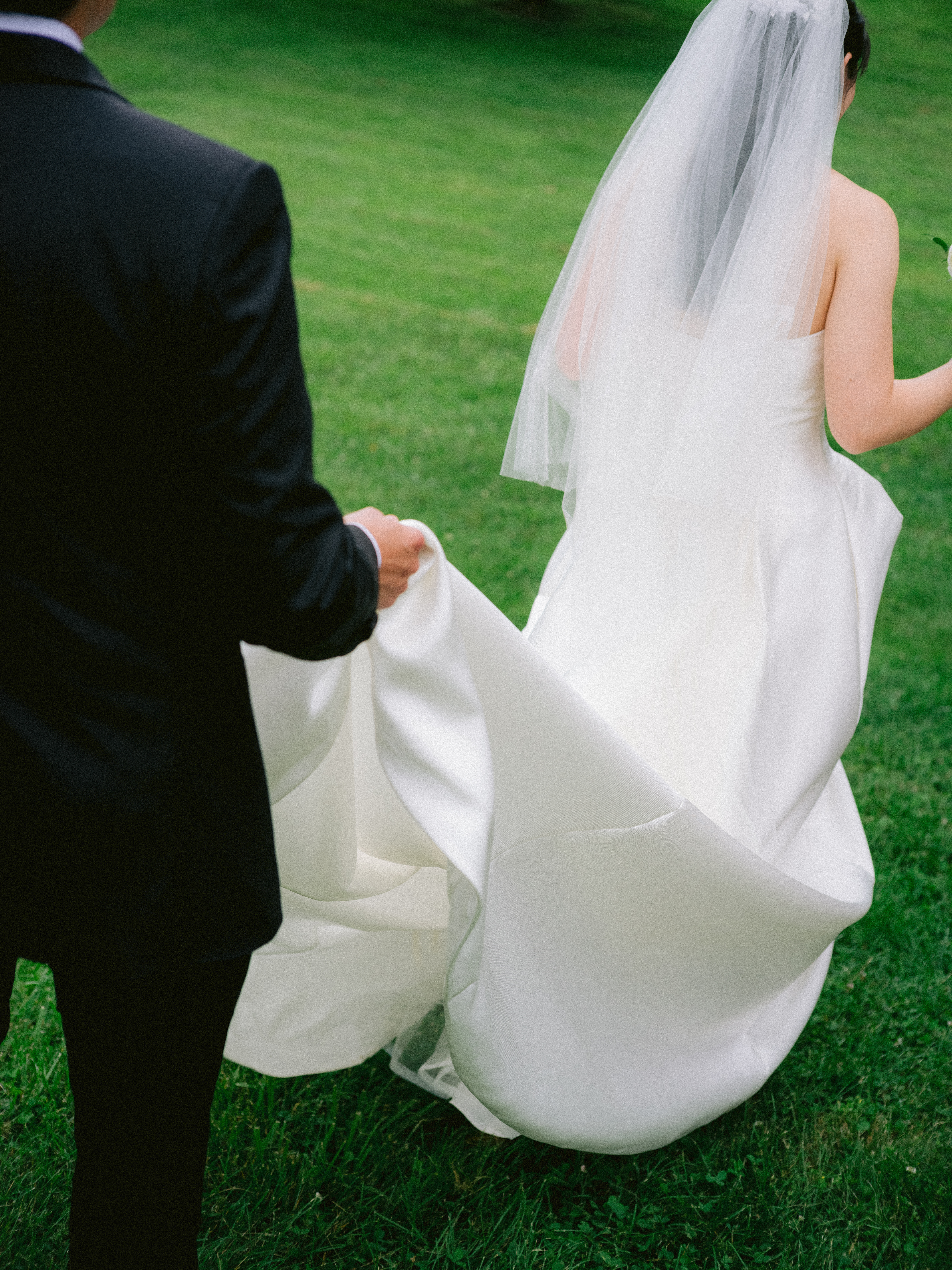 Barnsley Resort Wedding