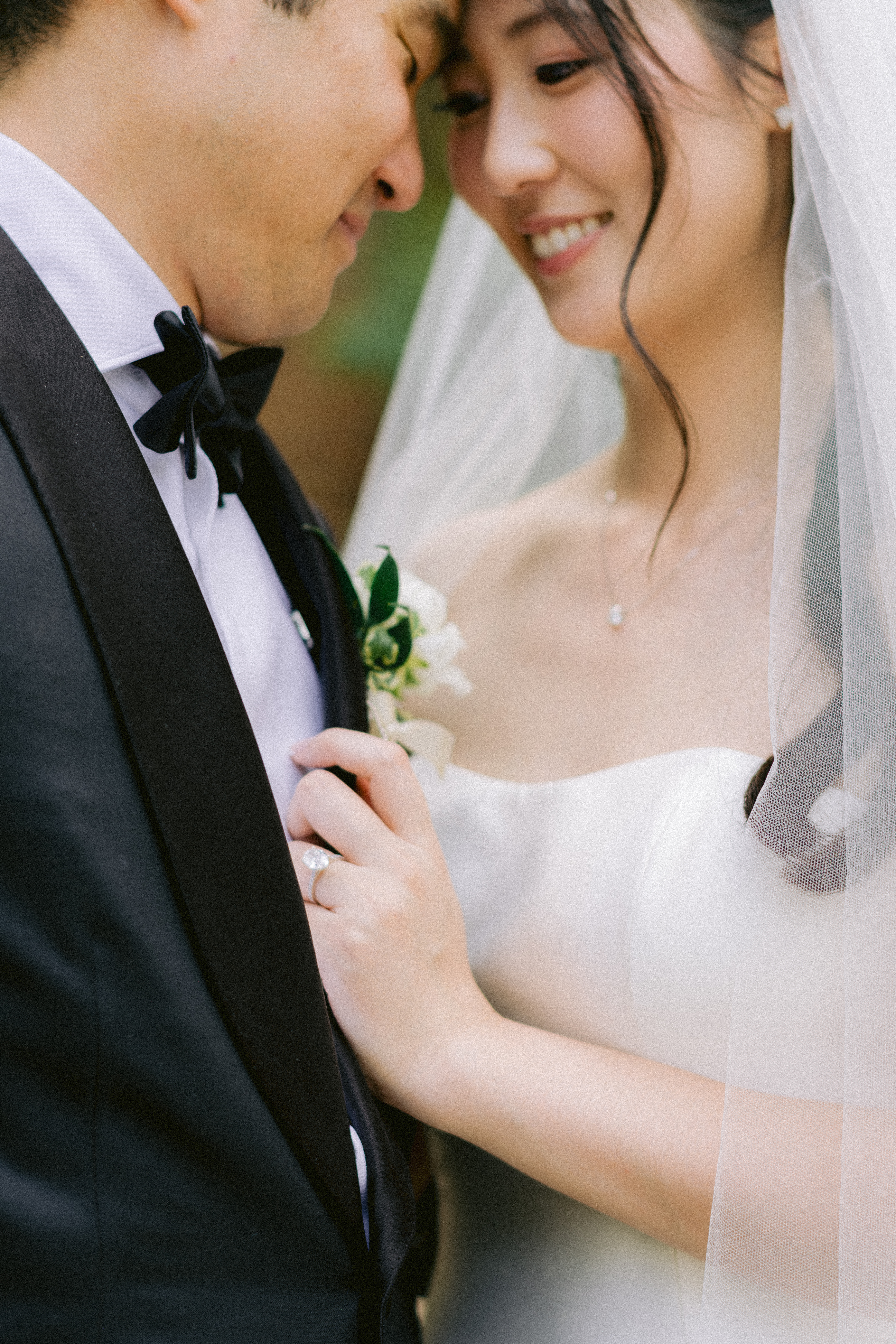 Barnsley Resort Wedding