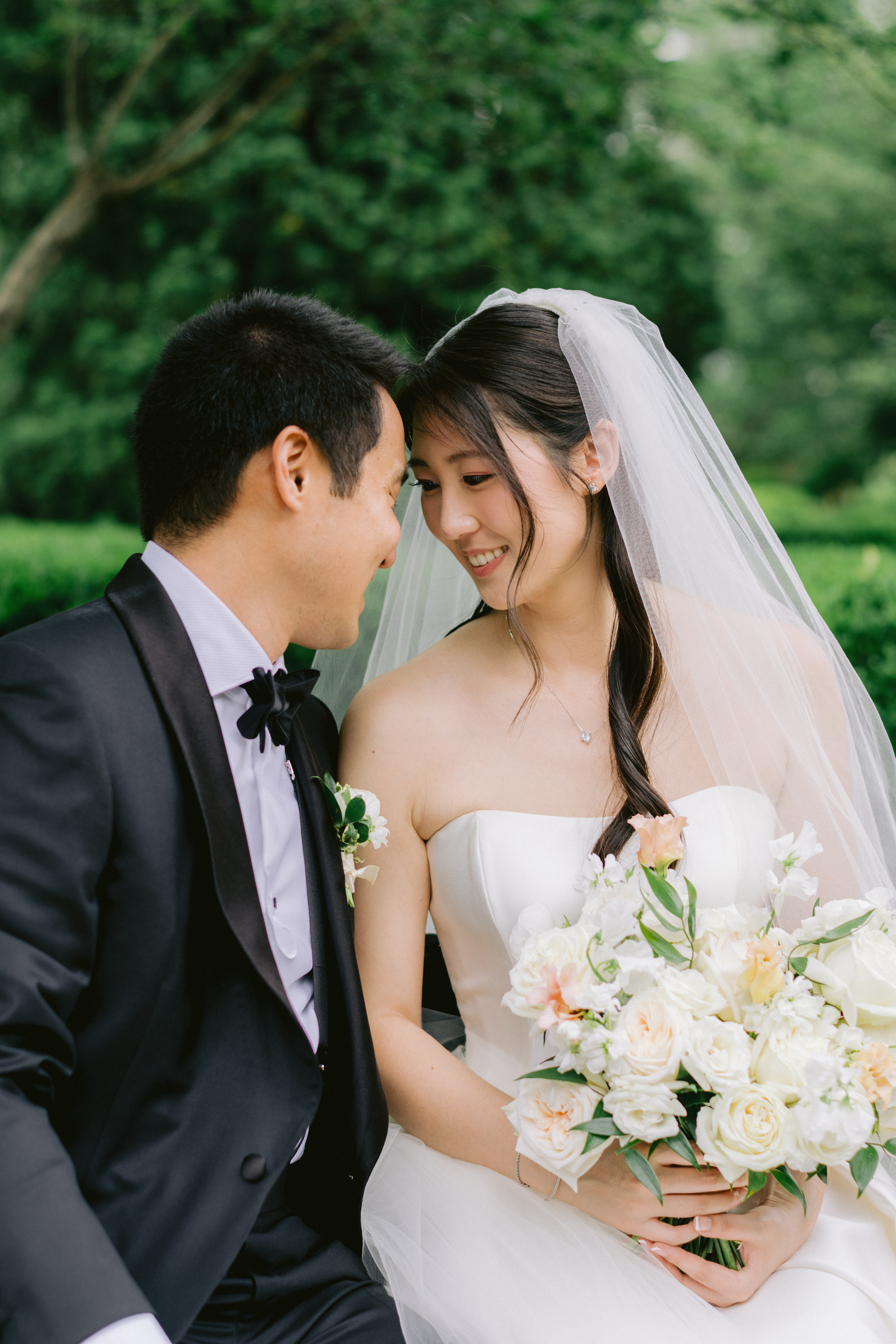 Barnsley Resort Wedding