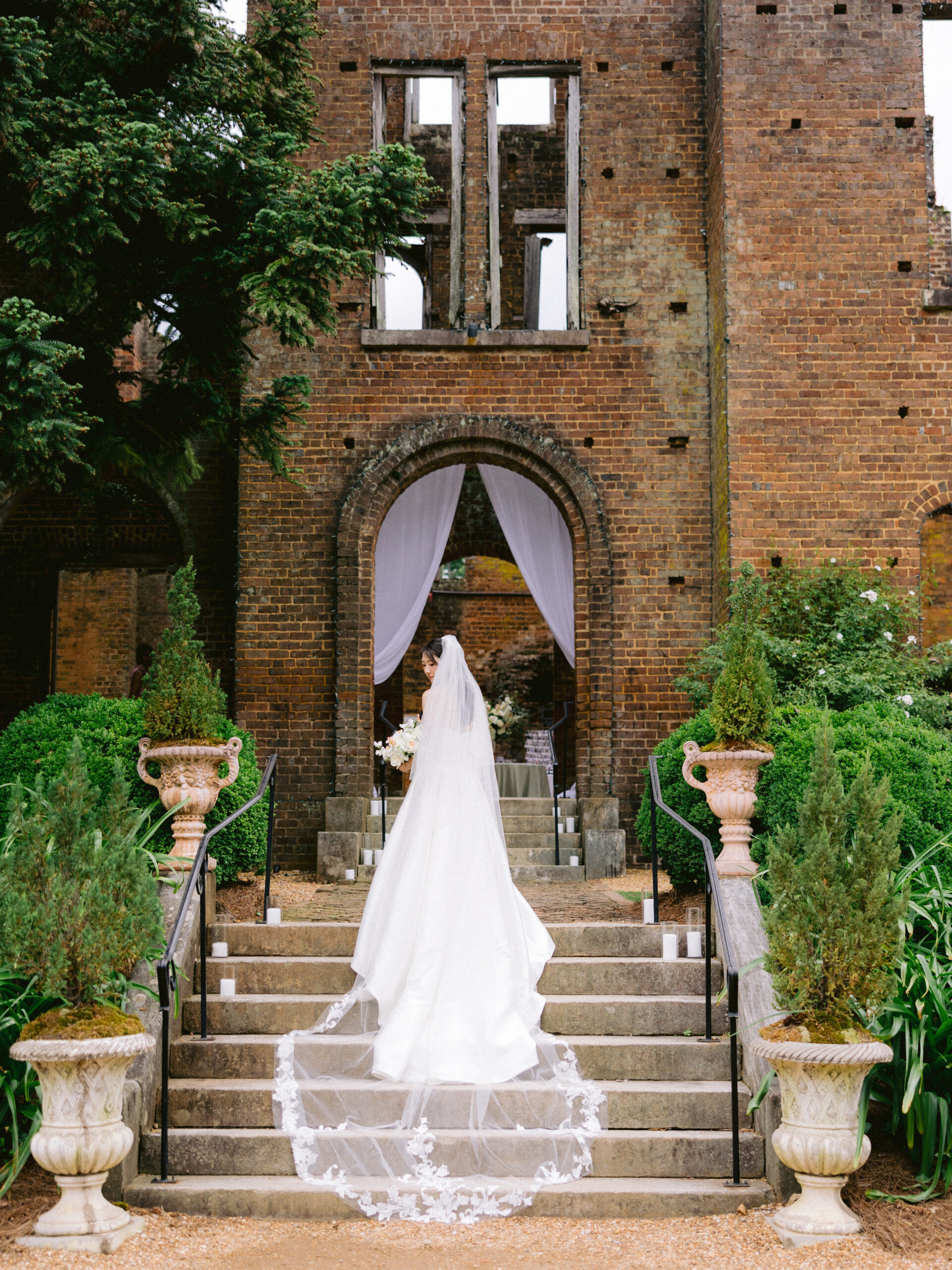 Barnsley Resort Wedding