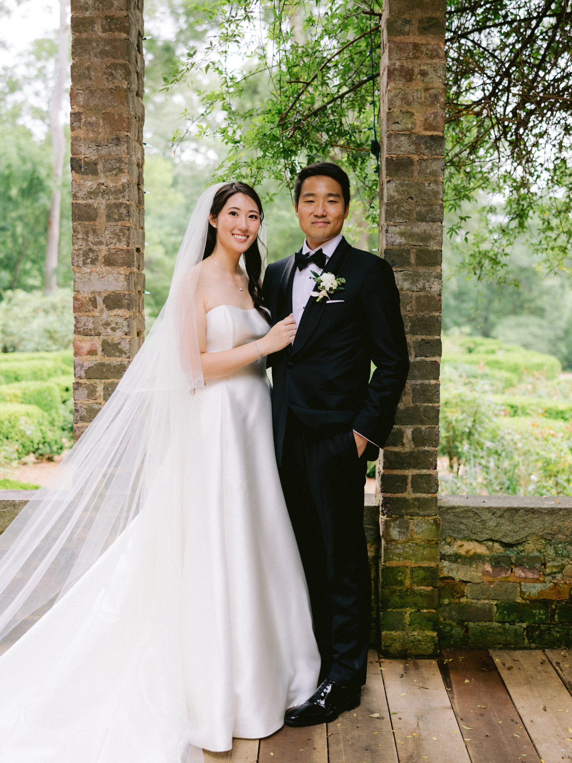 Barnsley Resort Wedding