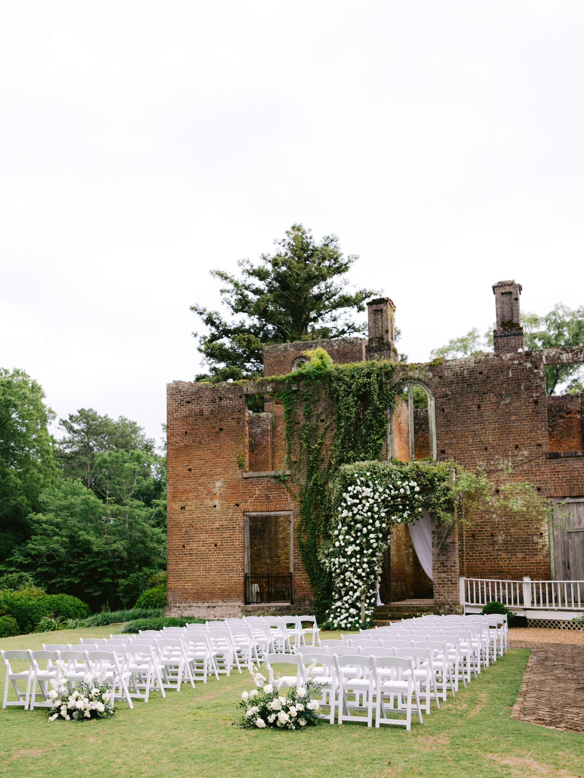 Barnsley Resort Wedding