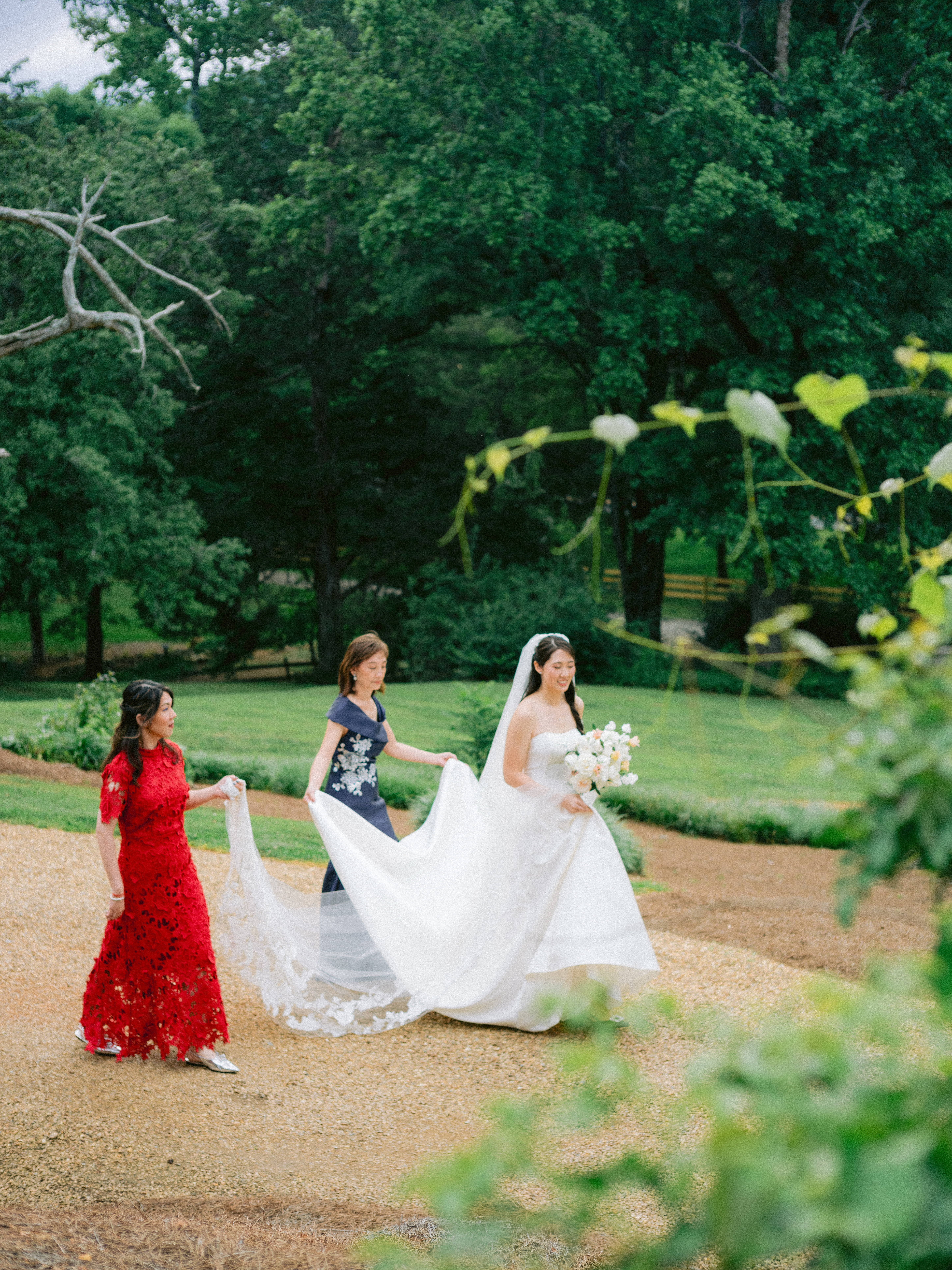 Barnsley Resort Wedding