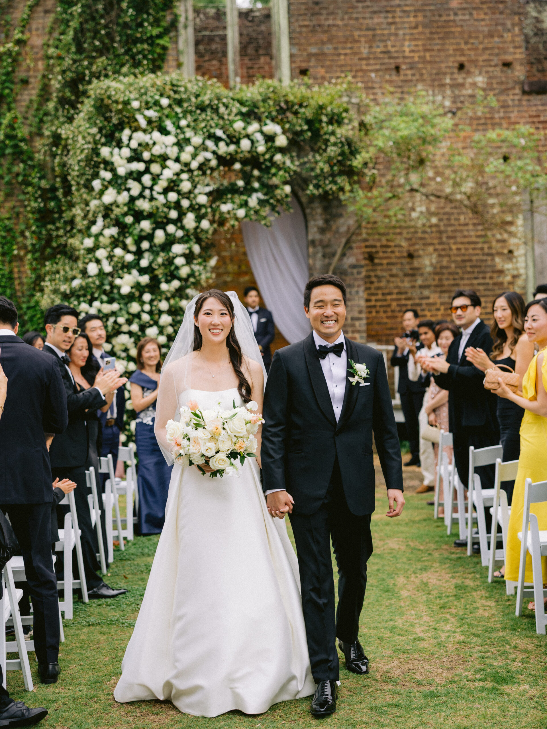 Barnsley Resort Wedding