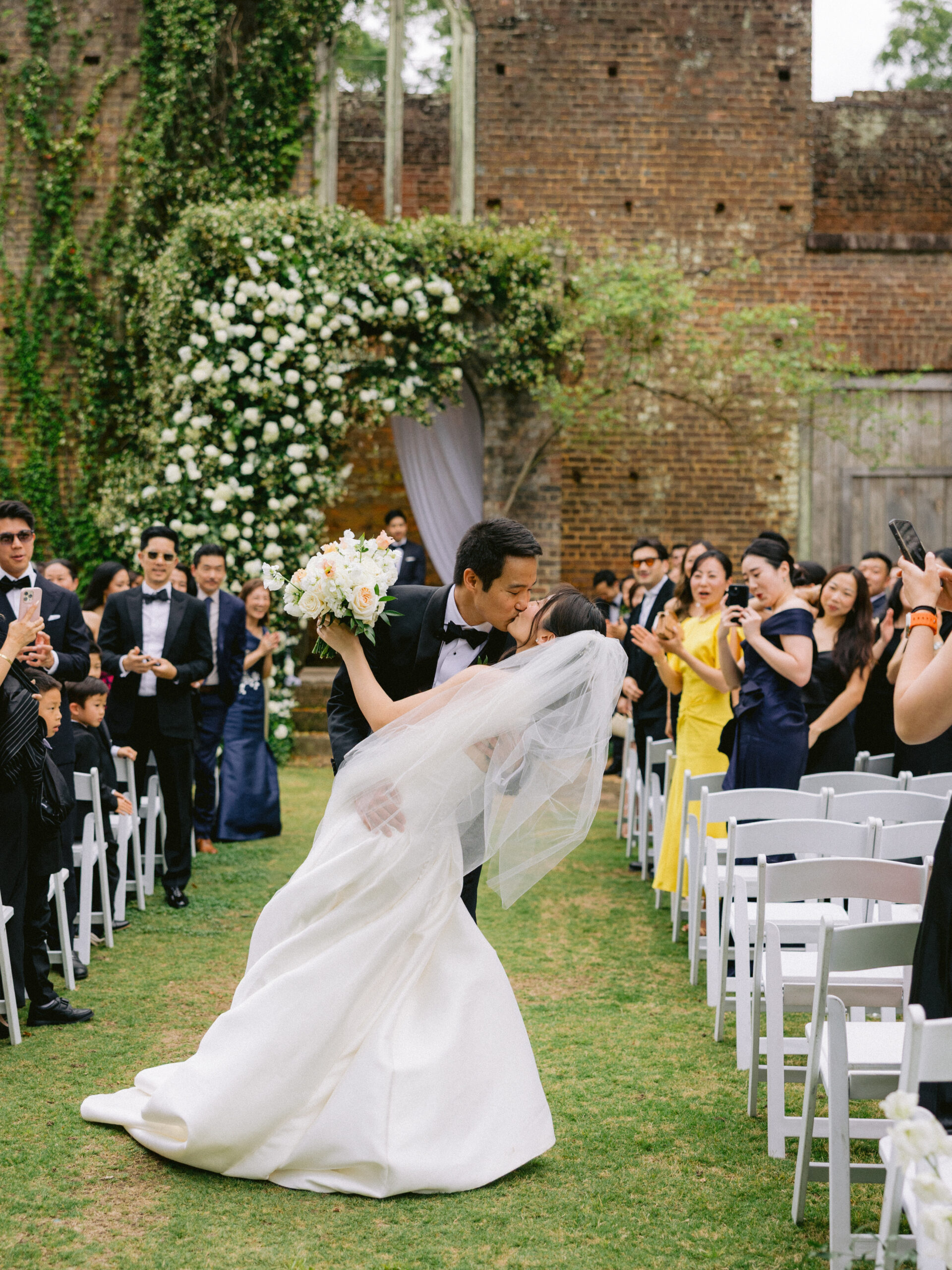Barnsley Resort Wedding