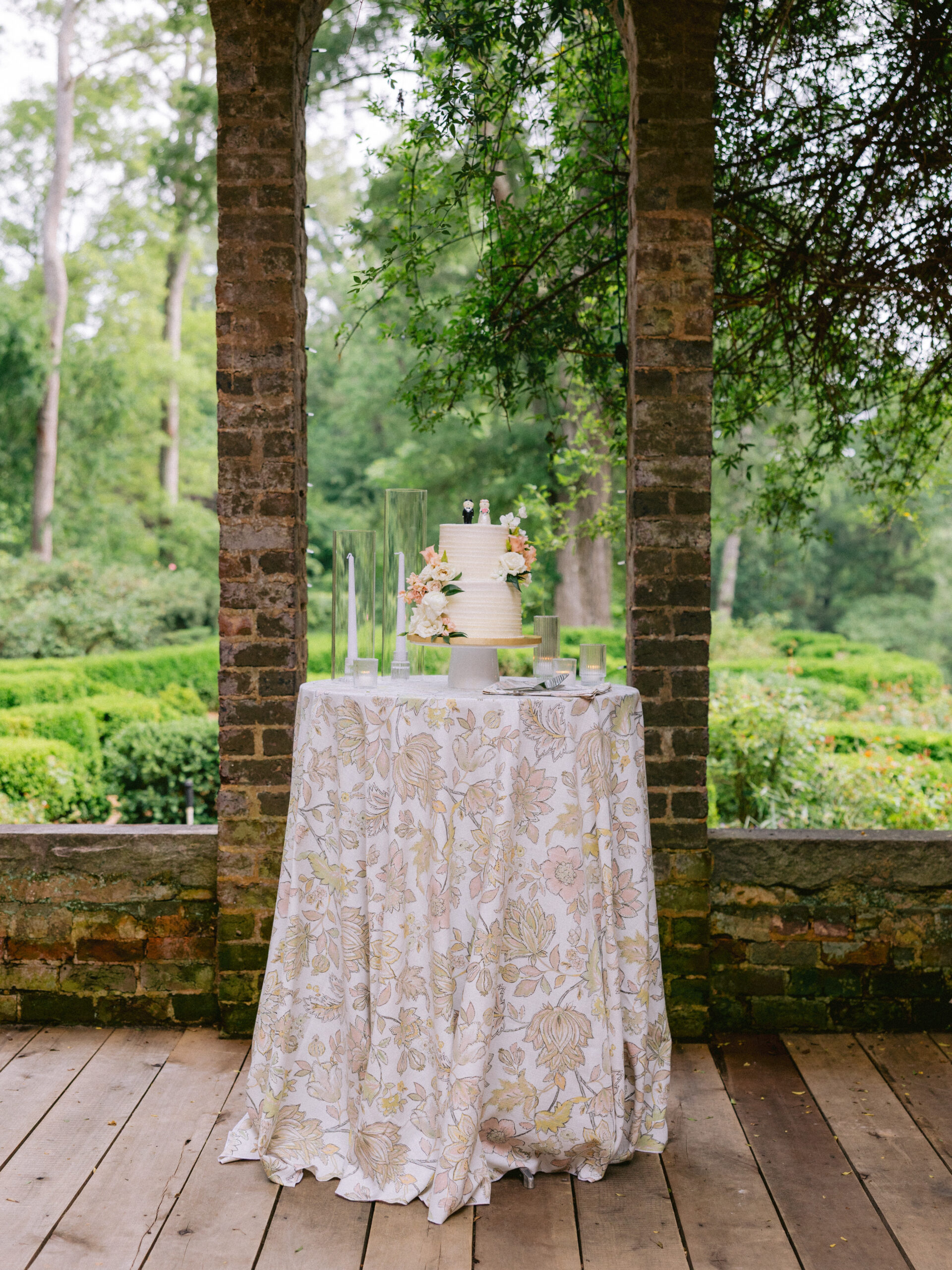 Barnsley Resort Wedding