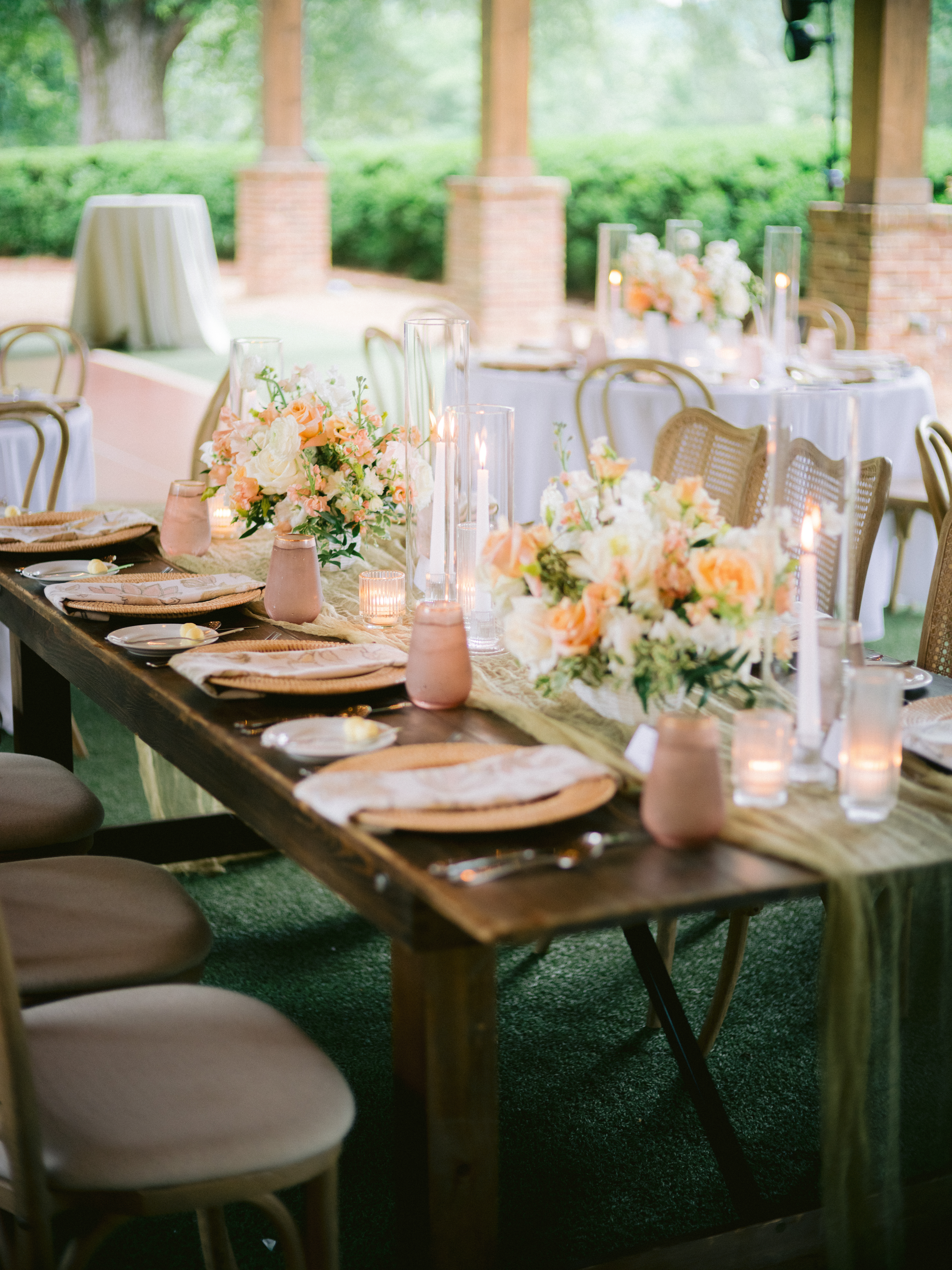 Barnsley Resort Wedding