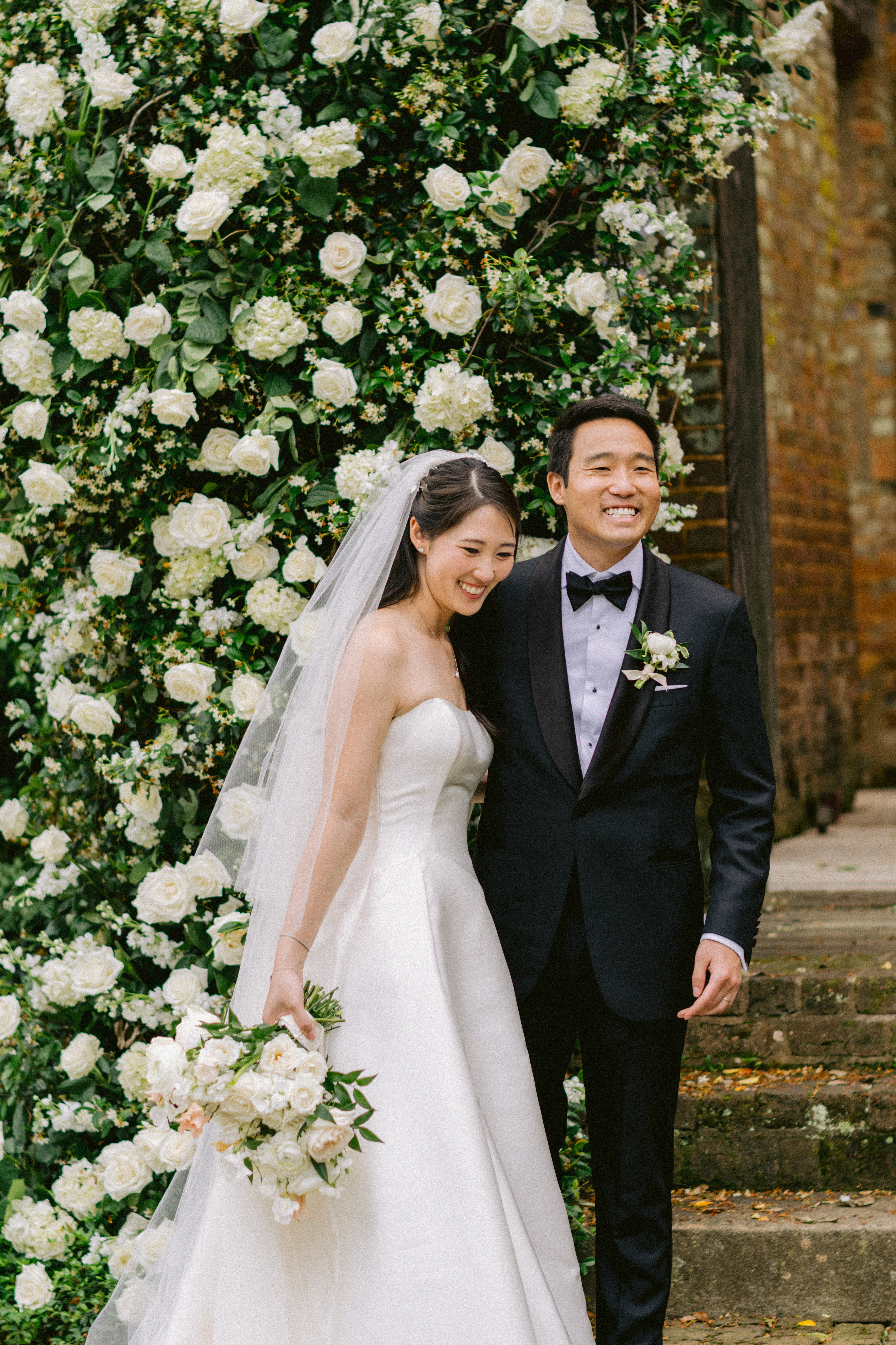 Barnsley Resort Wedding