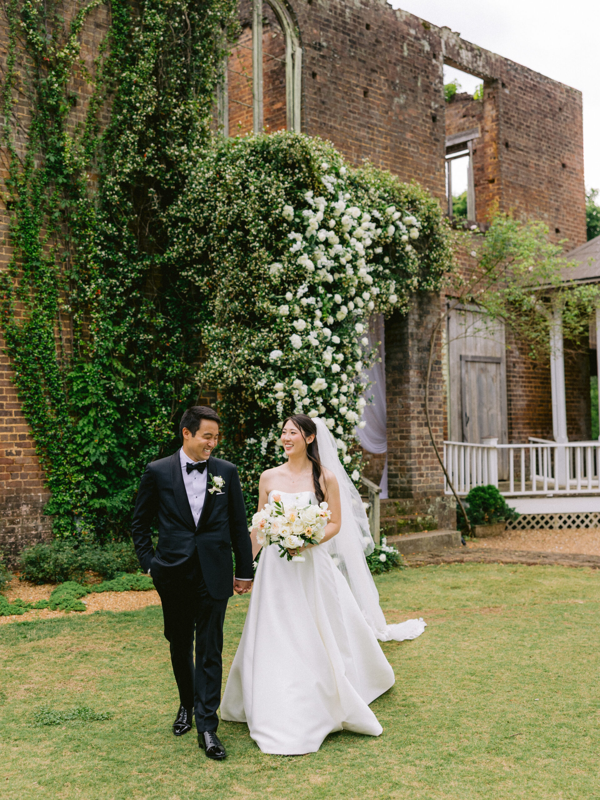 Barnsley Resort Wedding