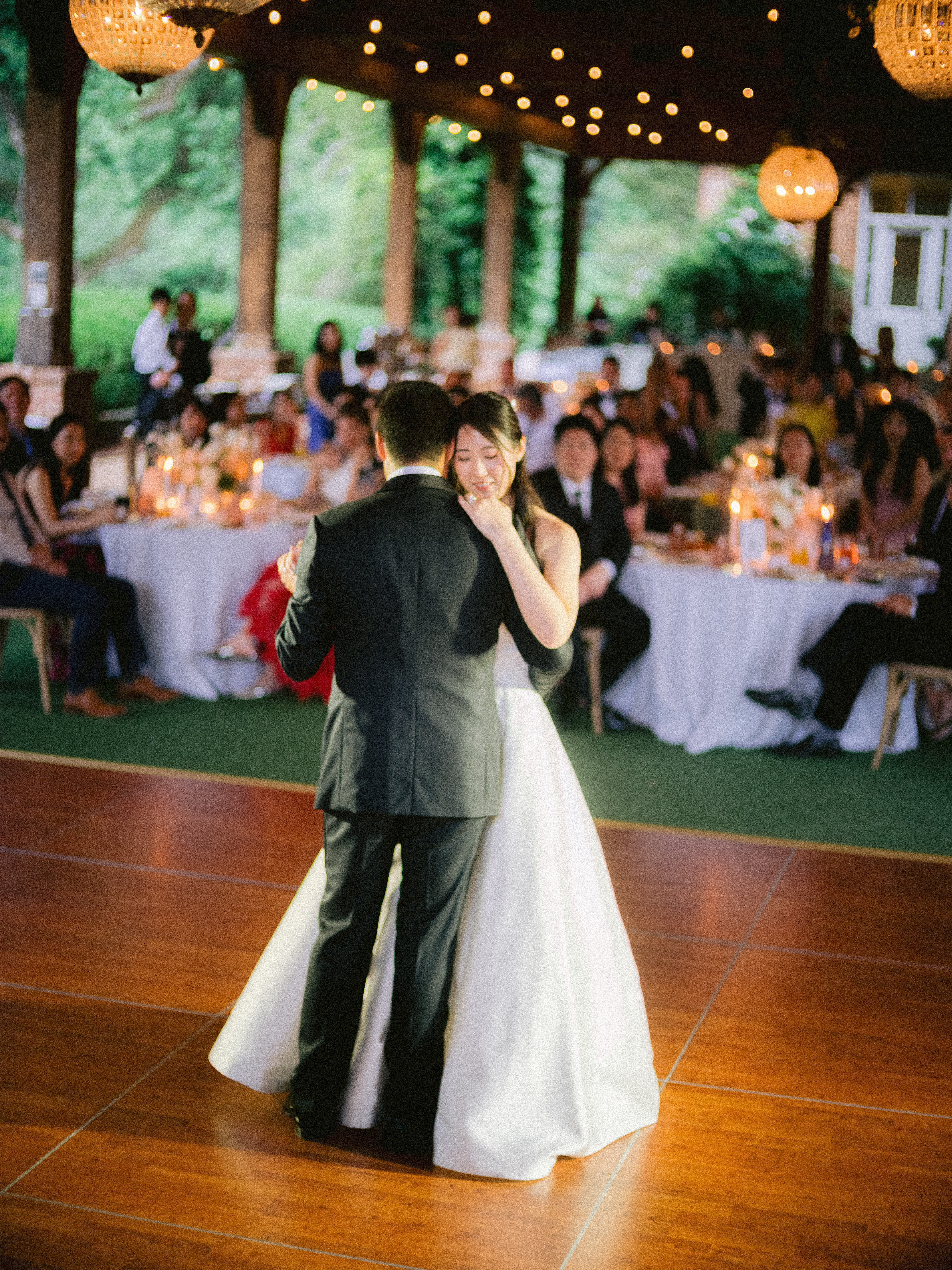 Barnsley Resort Wedding