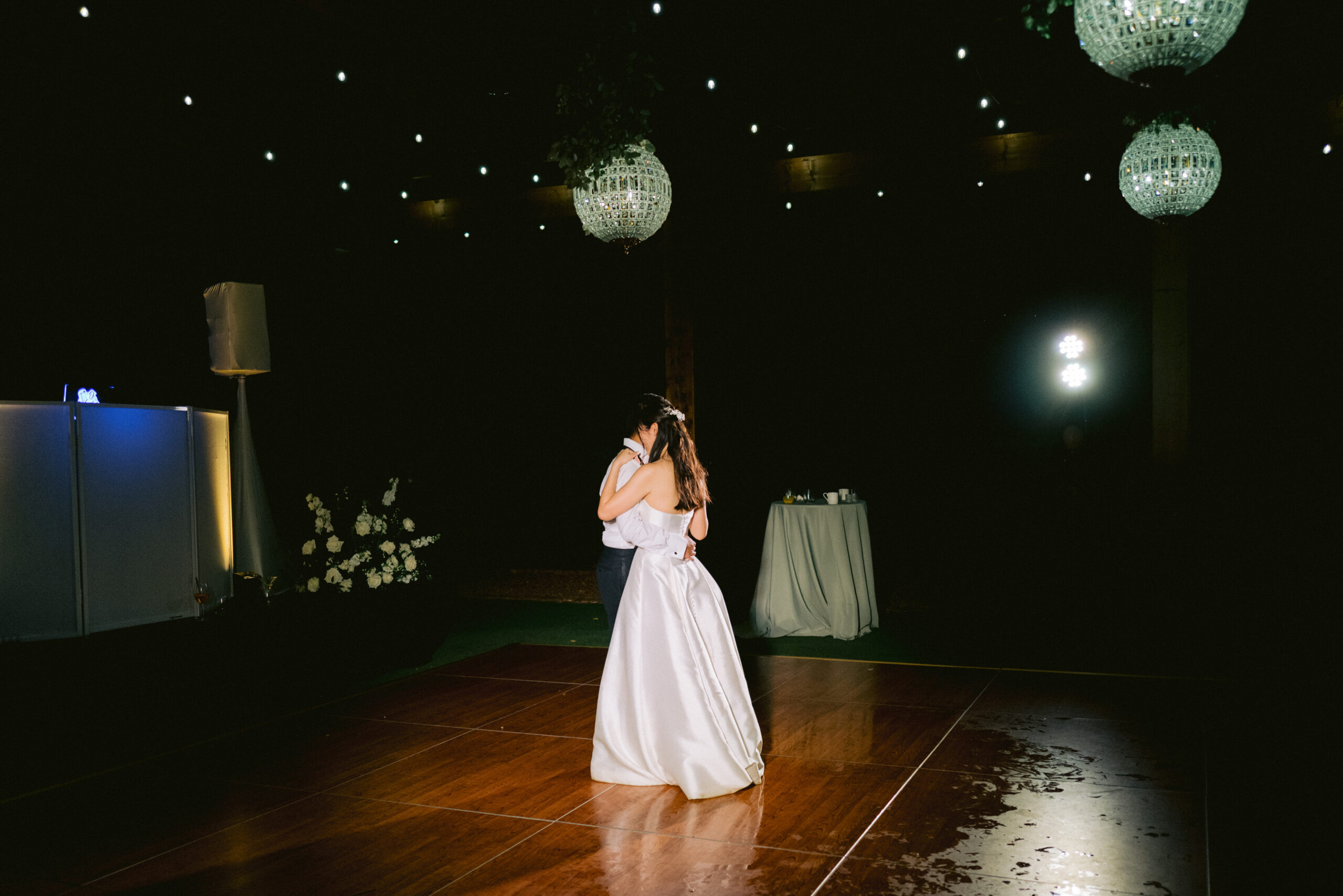 Barnsley Resort Wedding