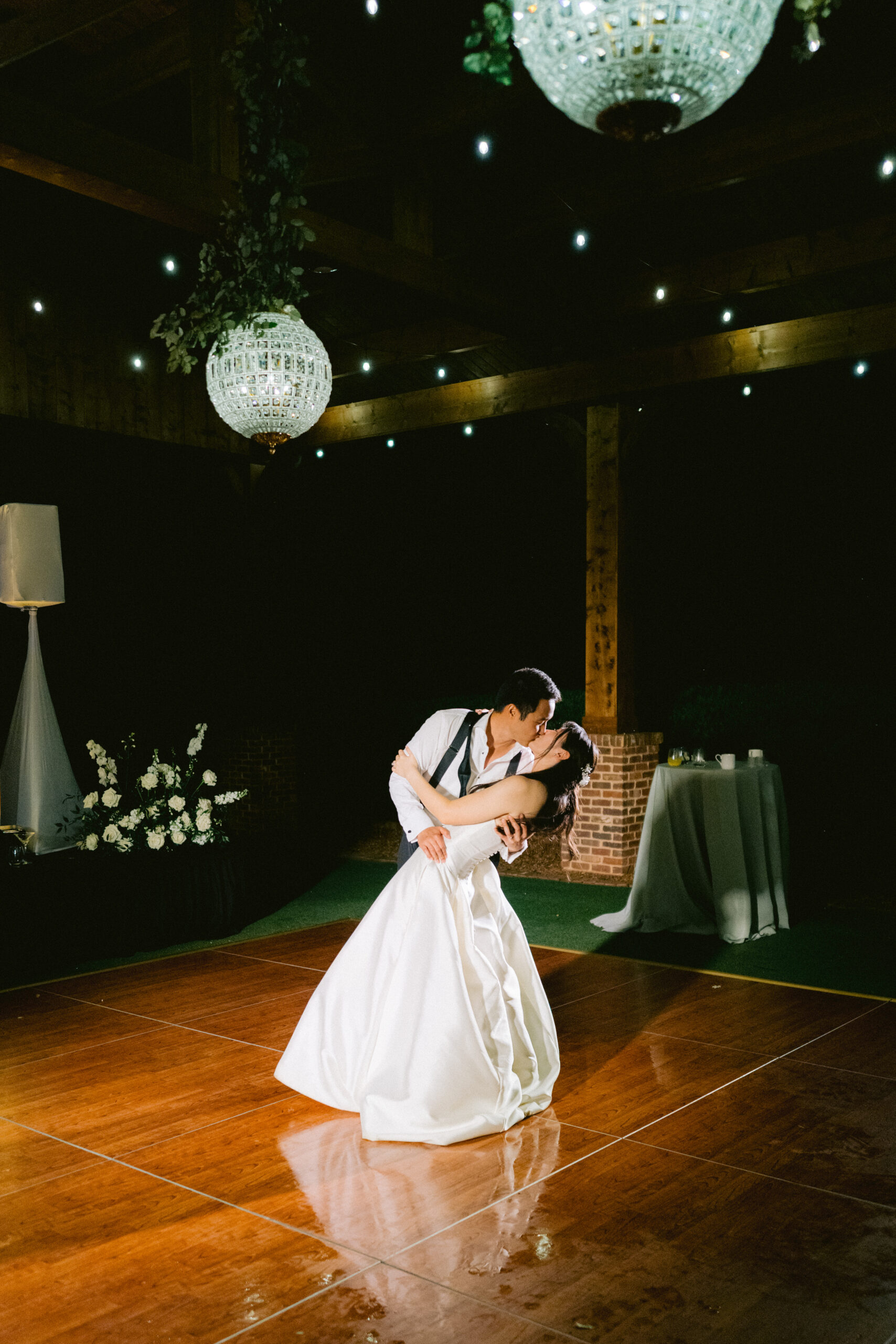 Barnsley Resort Wedding