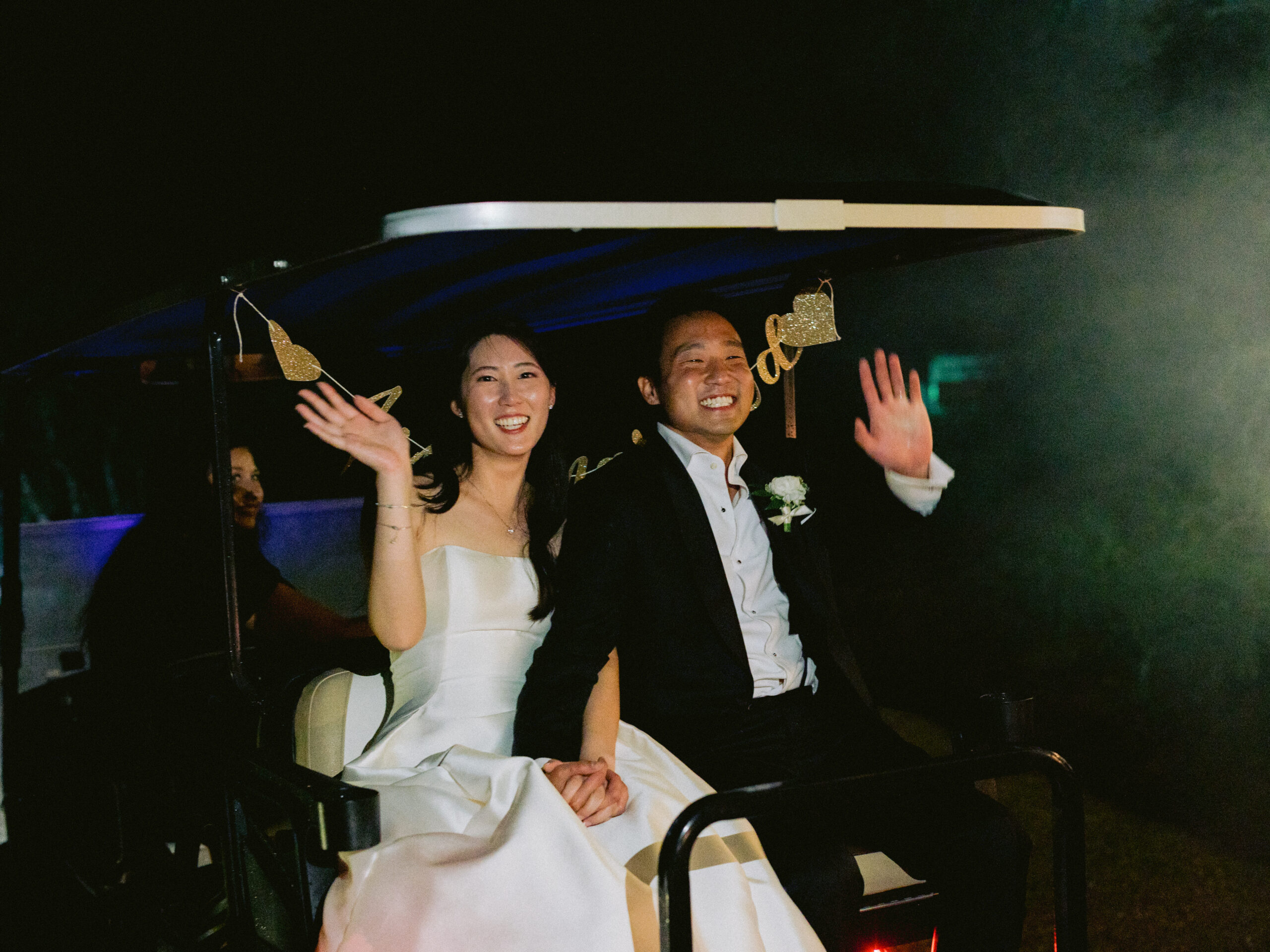 Barnsley Resort Wedding