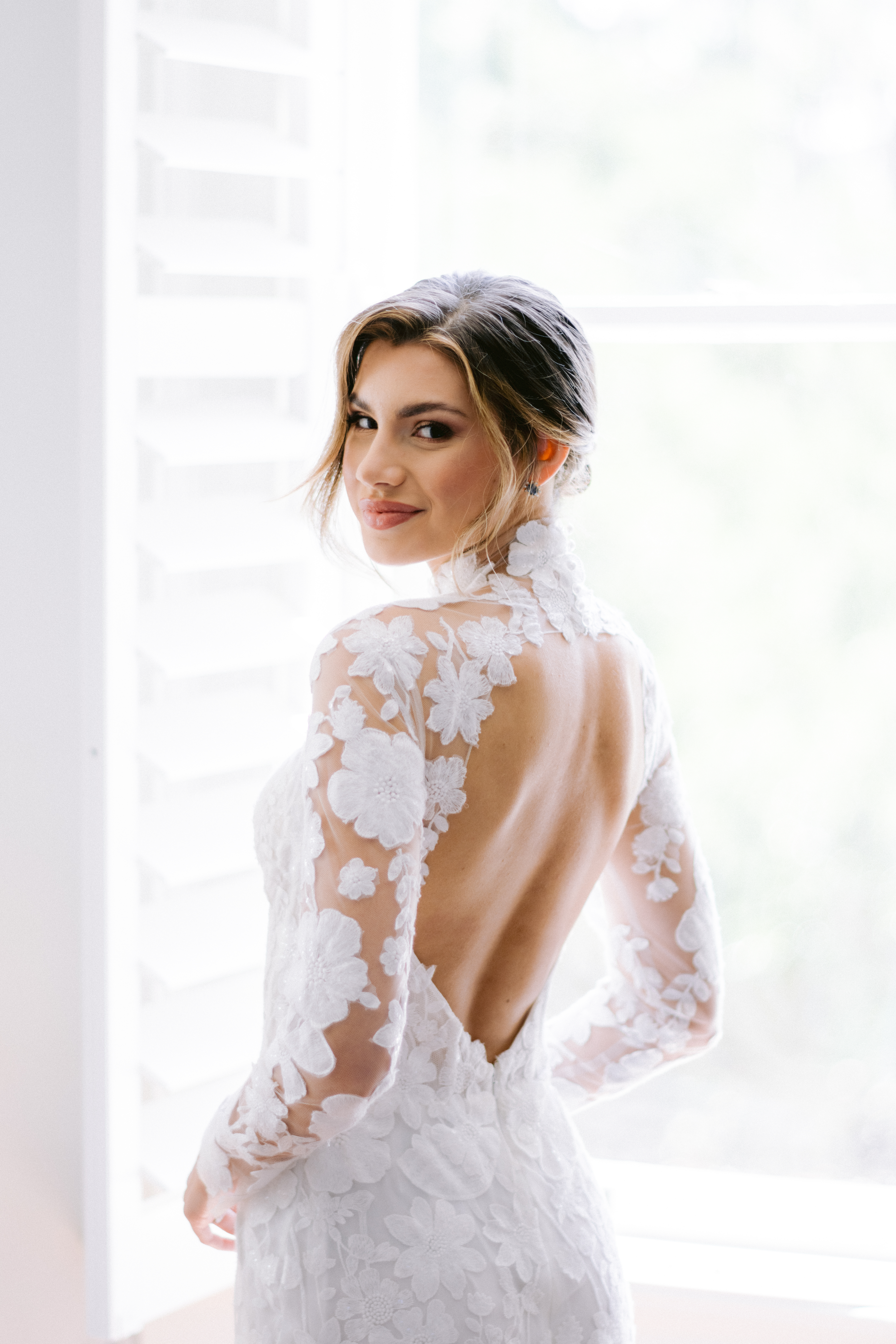 Jekyll Island Club Resort wedding