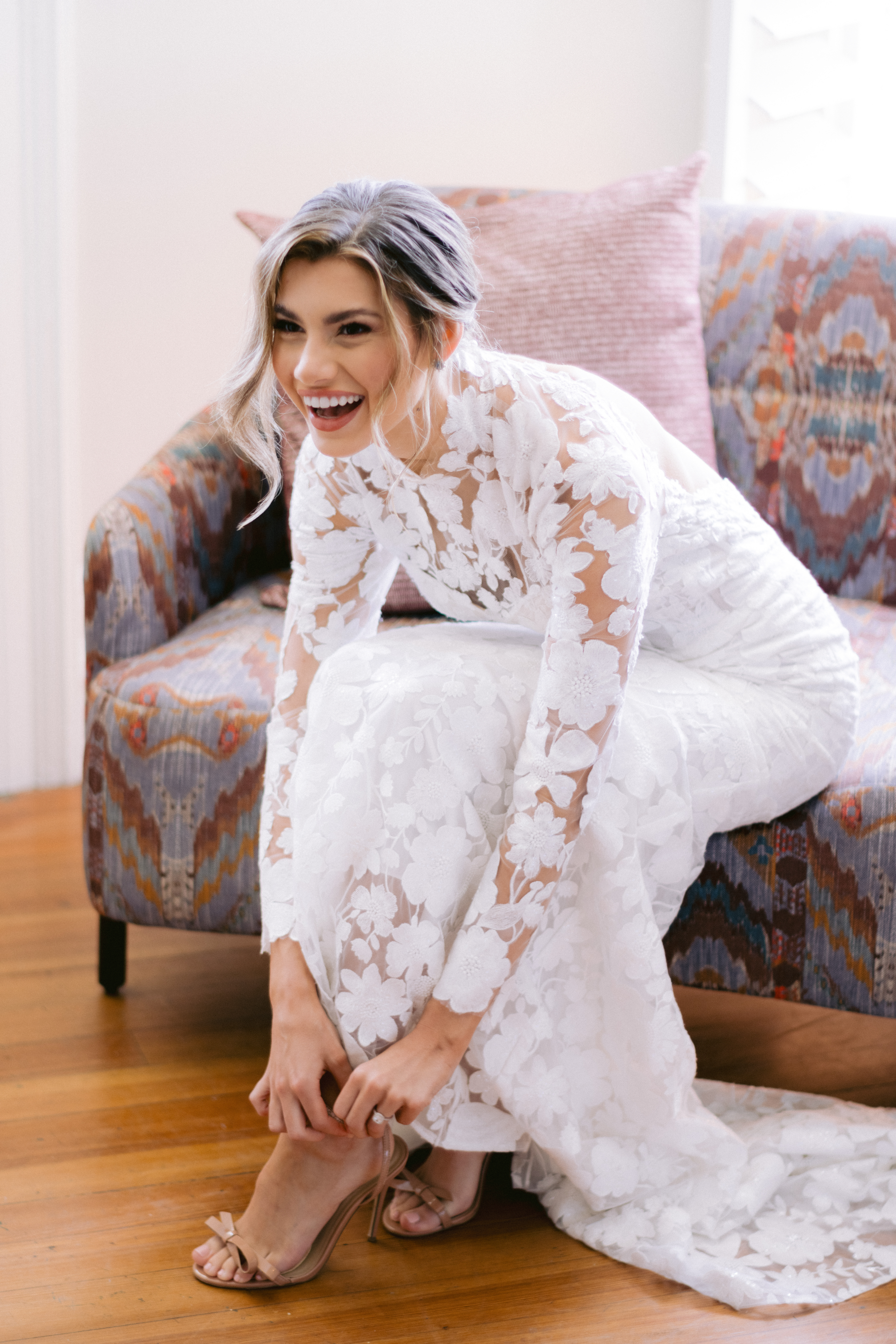 Jekyll Island Club Resort wedding
