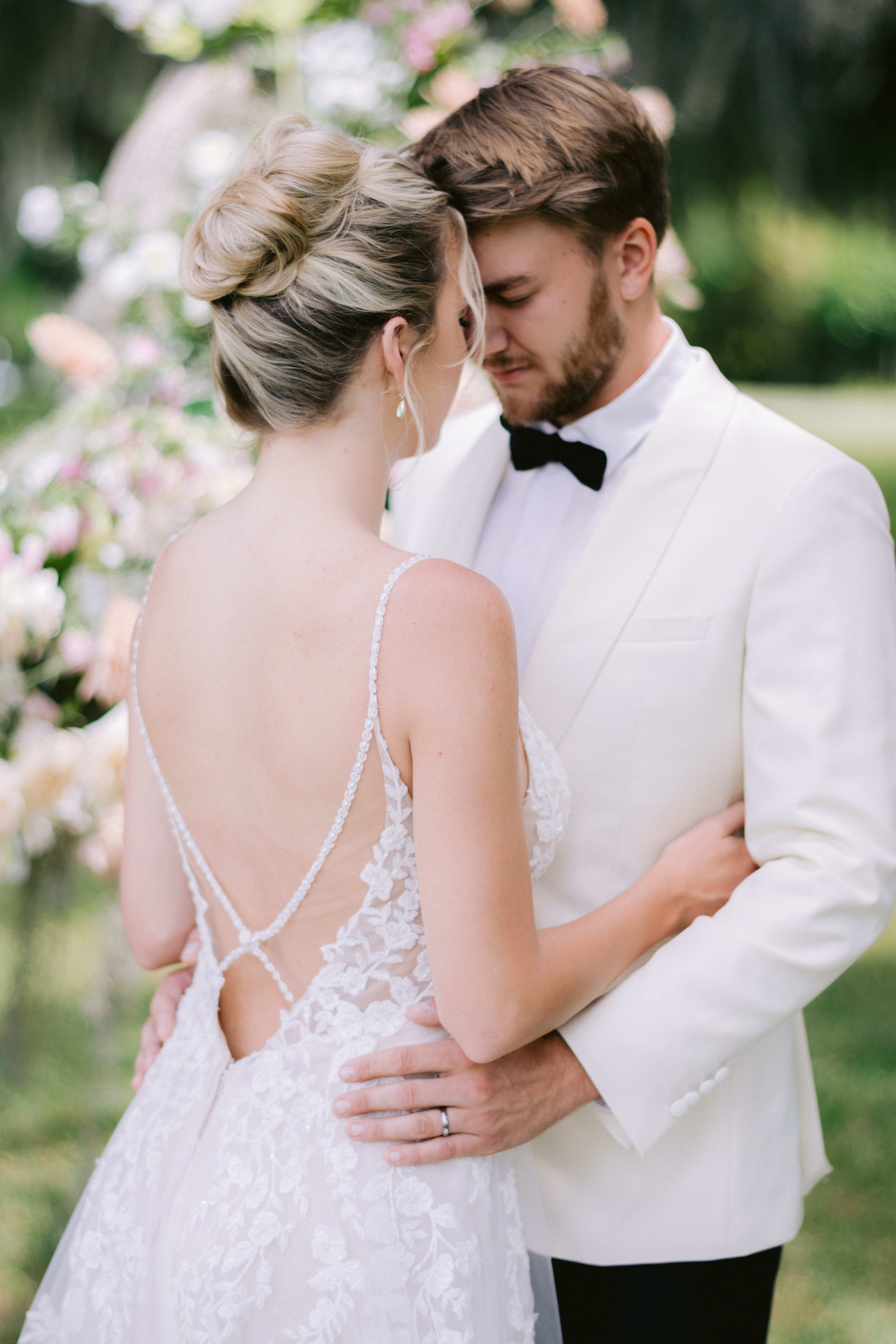 Jekyll Island Club Resort wedding