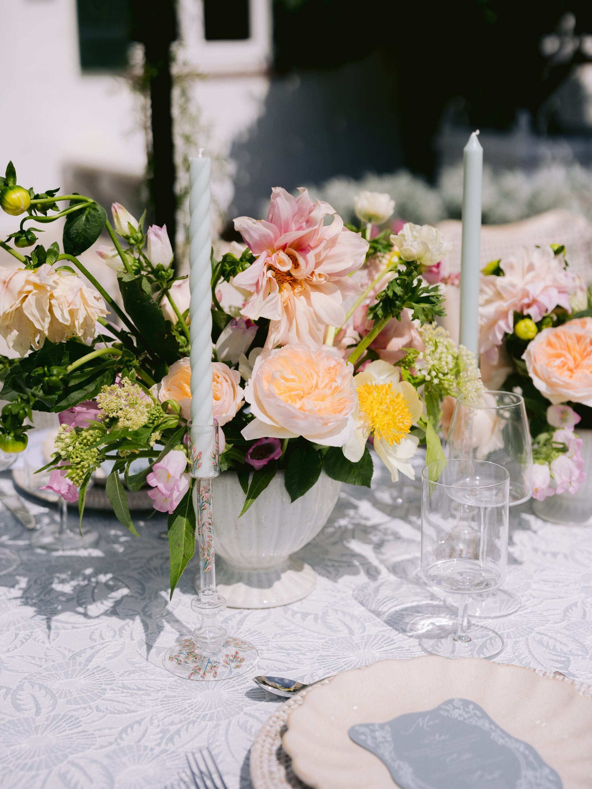 Jekyll Island Club Resort wedding