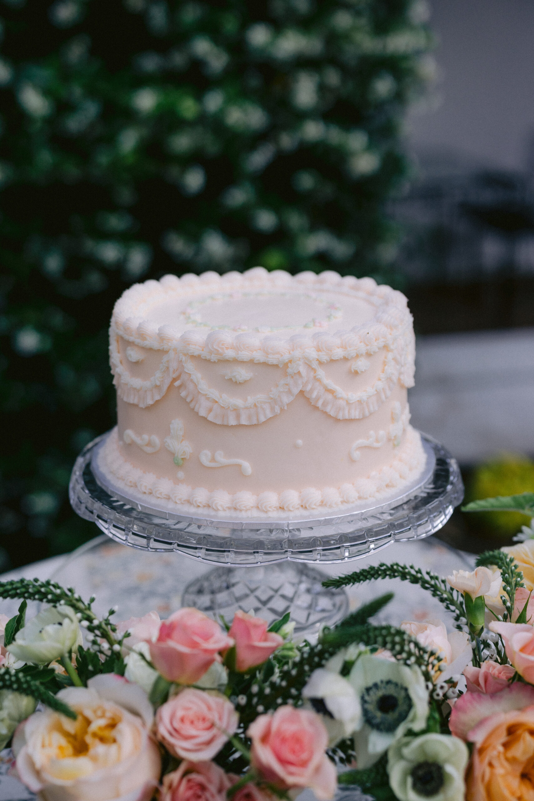 Jekyll Island Club Resort wedding