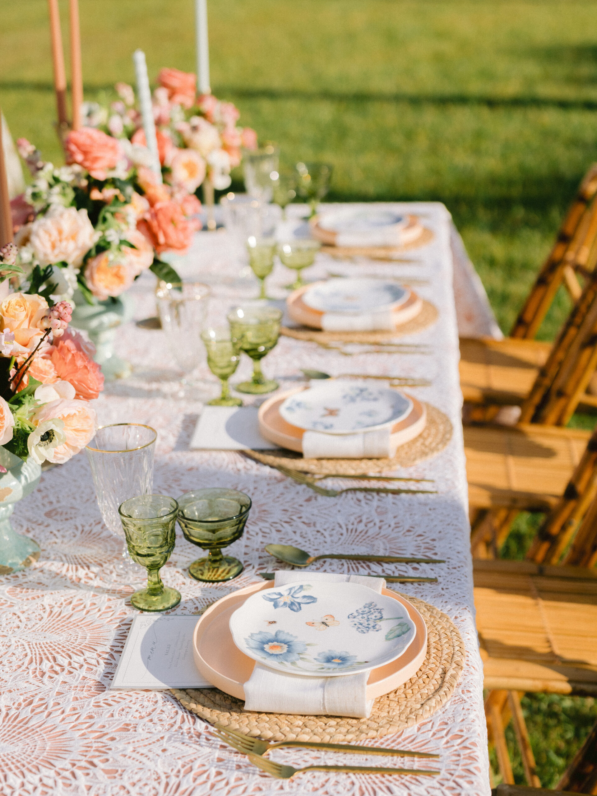 Jekyll Island Club Resort wedding