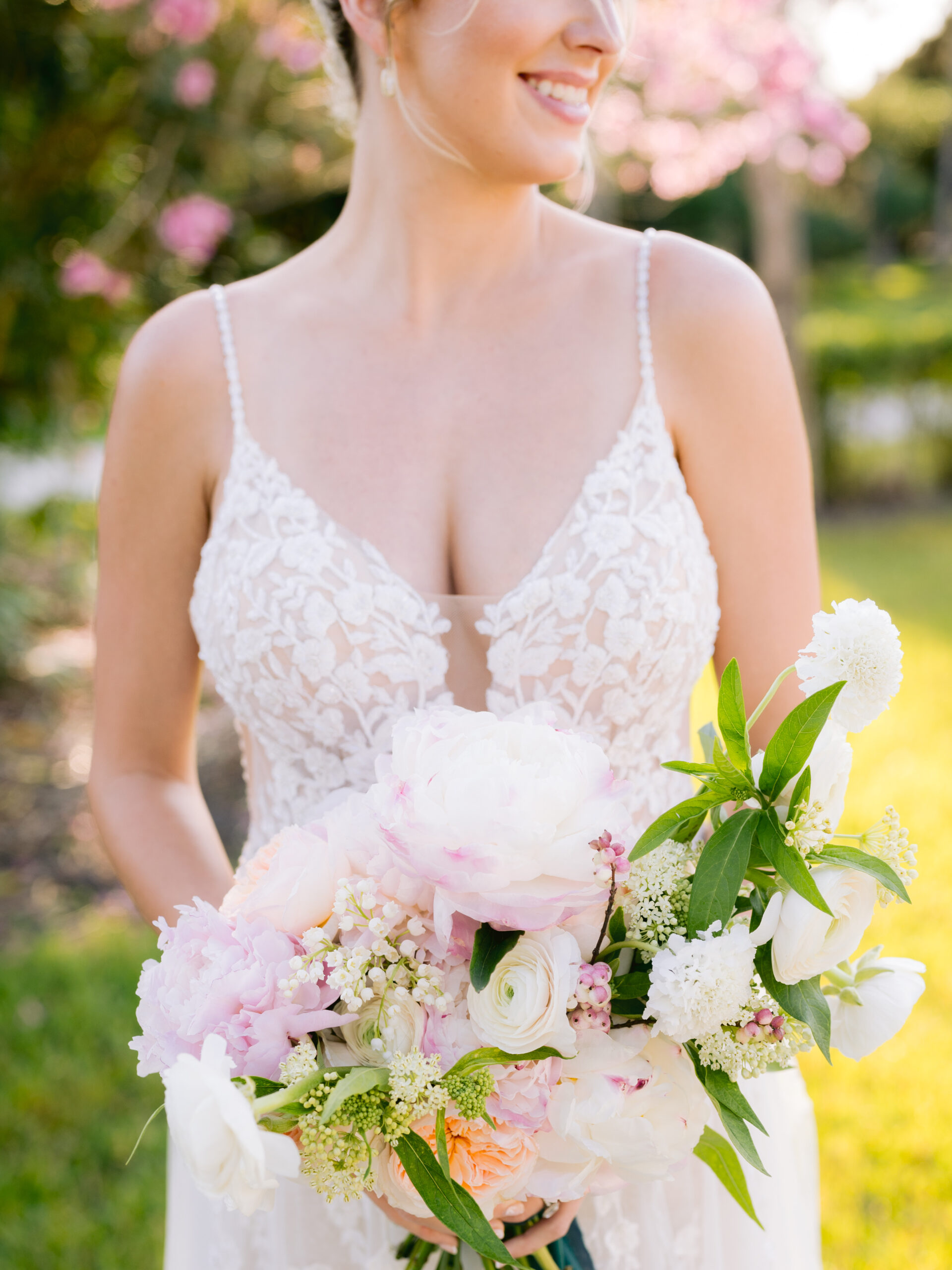 Jekyll Island Club Resort wedding