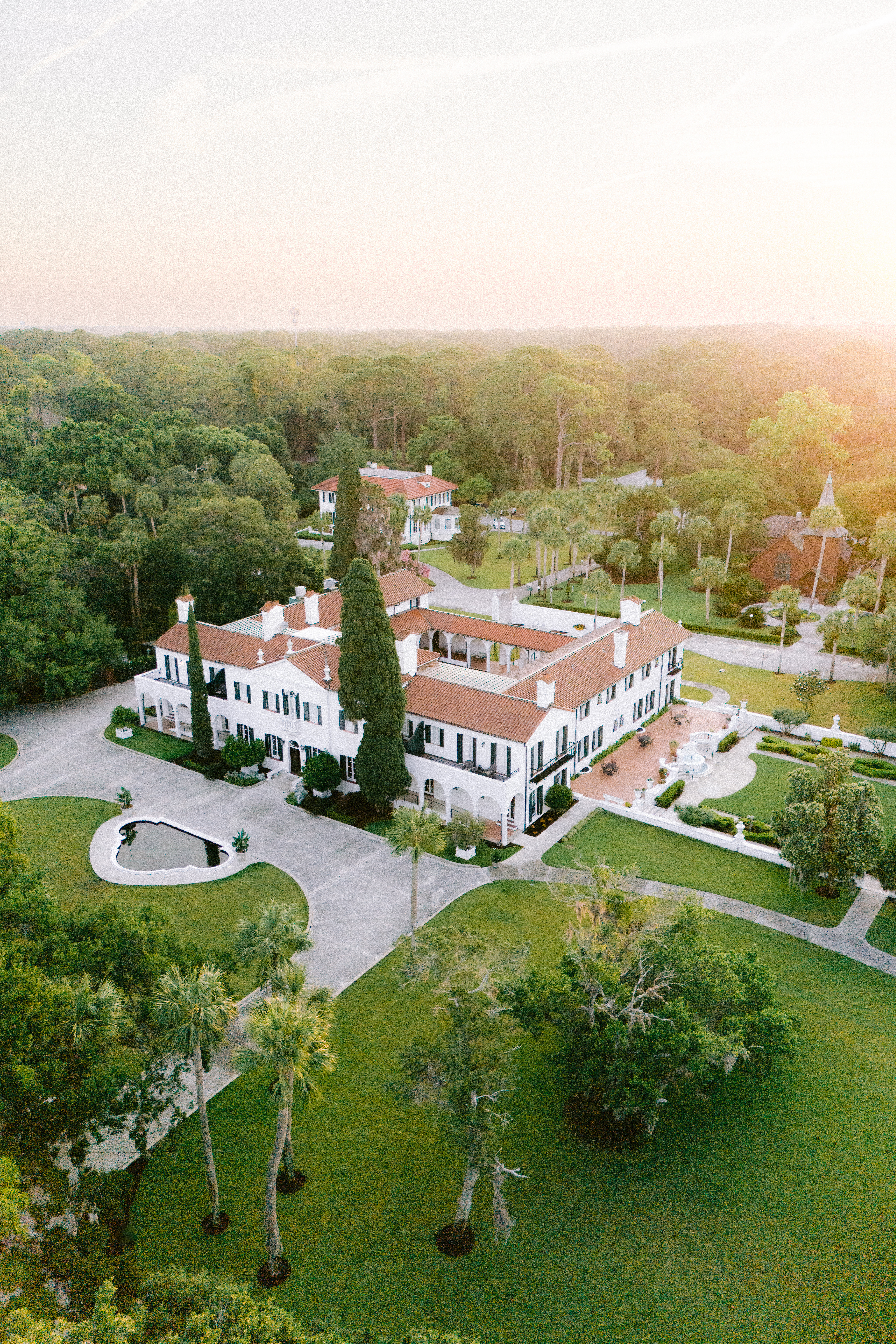 Photo of Jekyll Island Club Resort