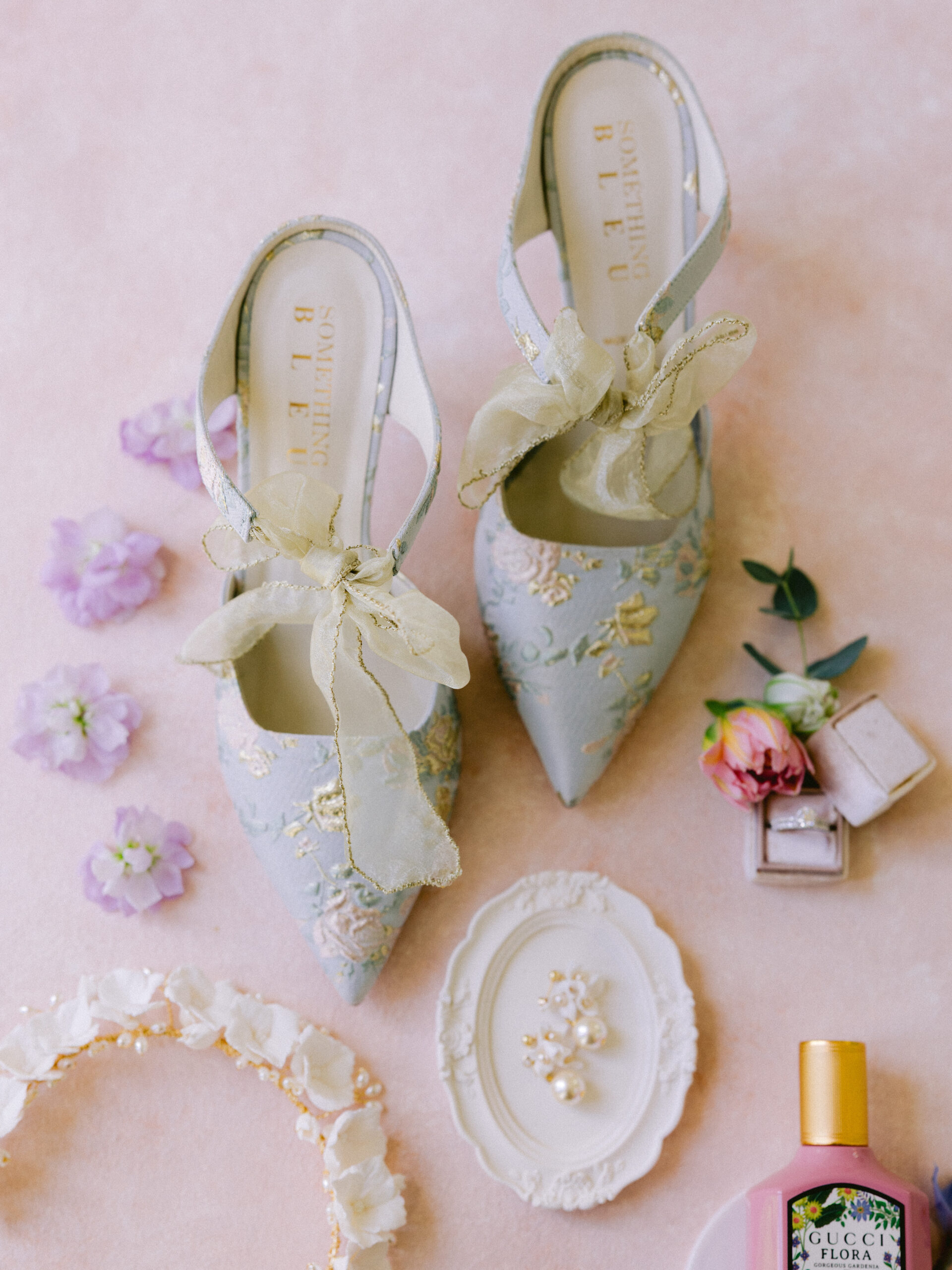 Little River Farms Wedding