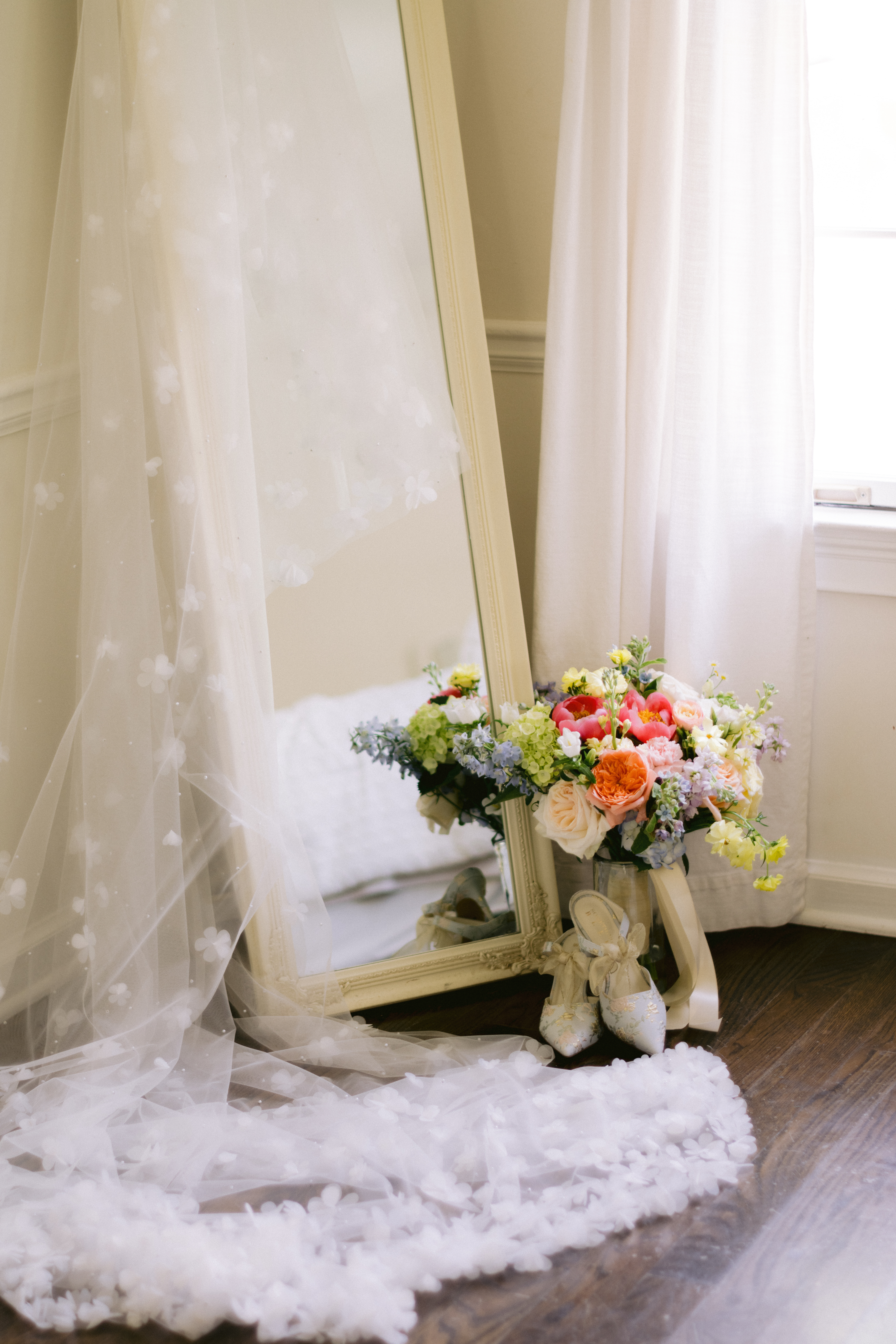 Little River Farms Wedding