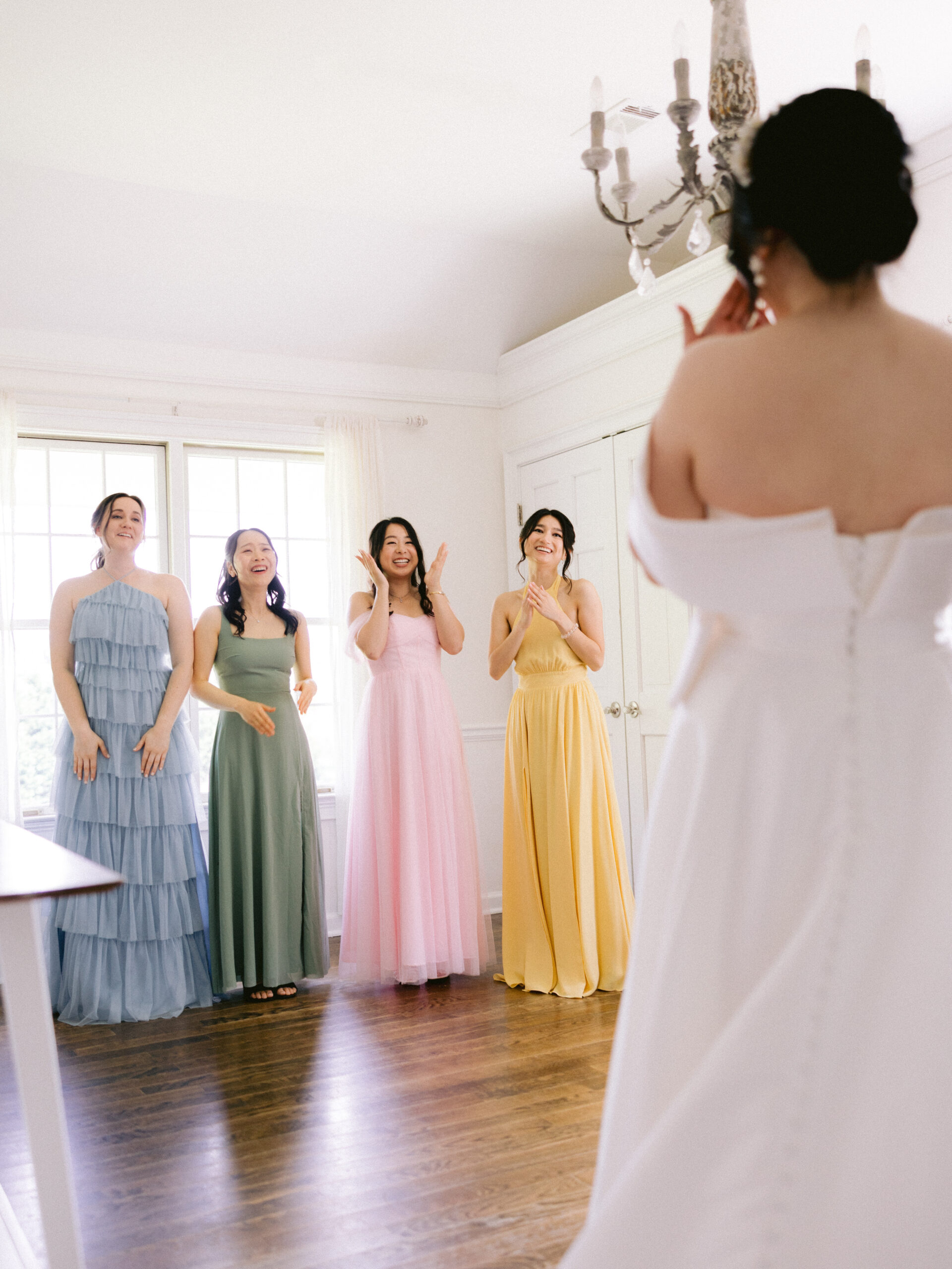 Little River Farms Wedding