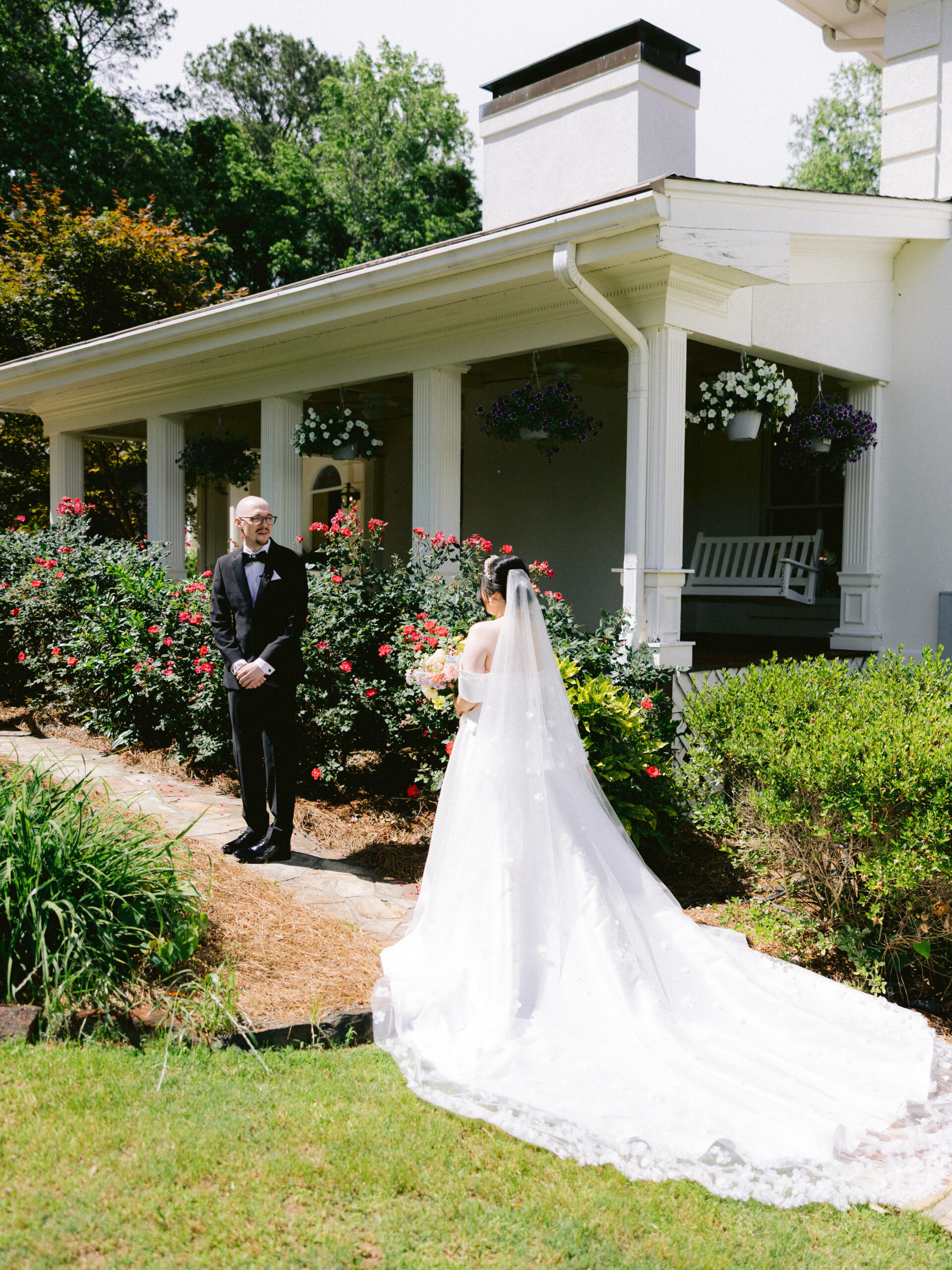 Little River Farms Wedding