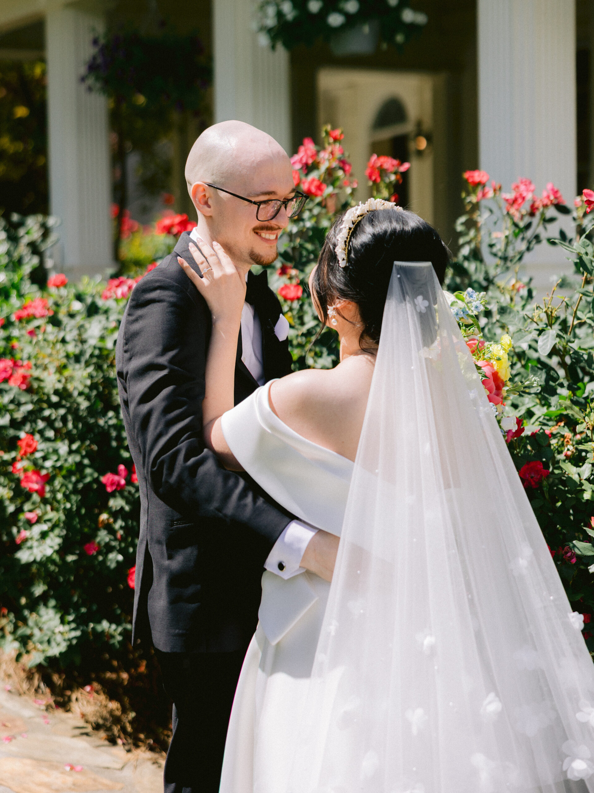 Little River Farms Wedding
