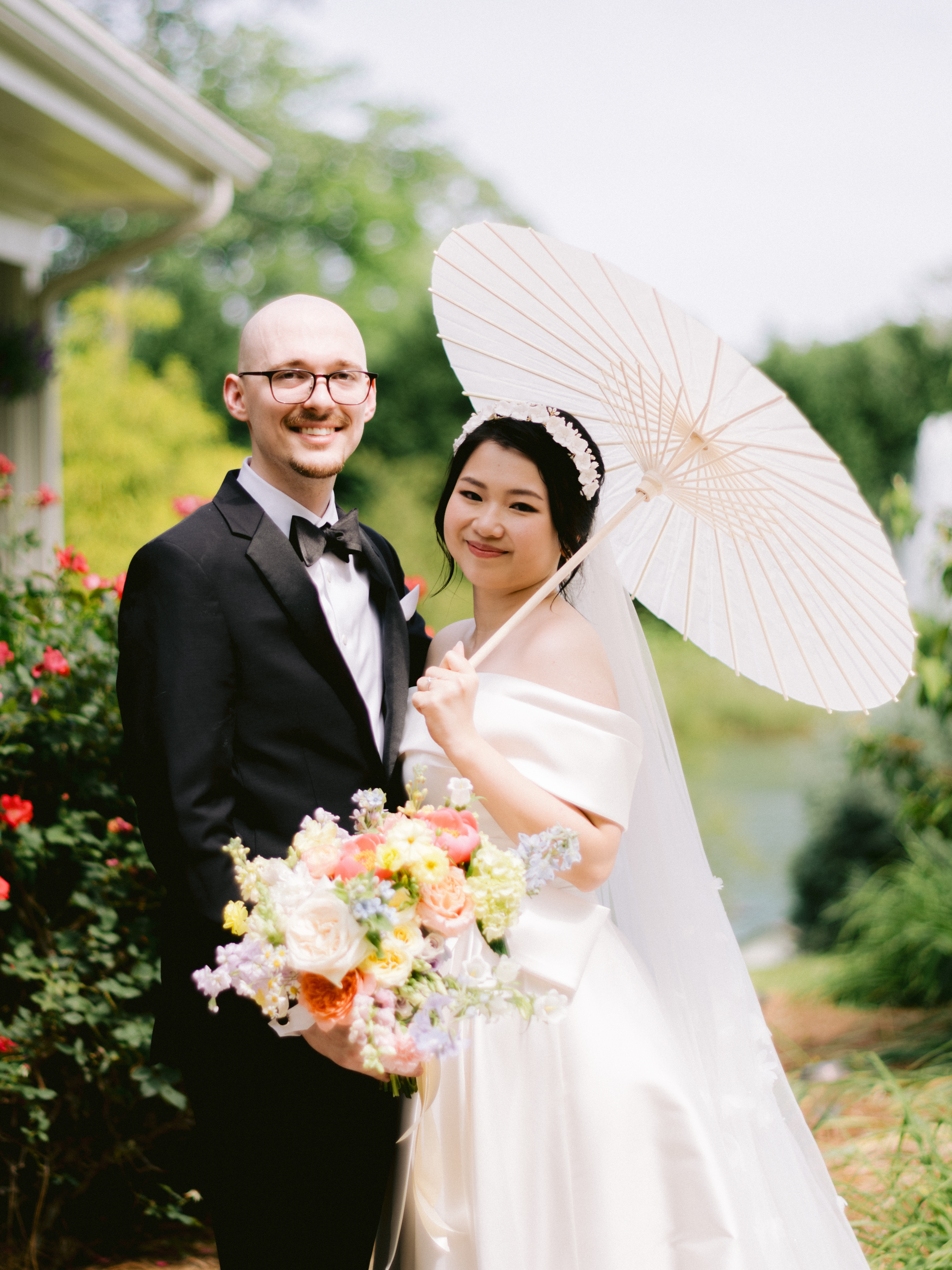 Little River Farms Wedding