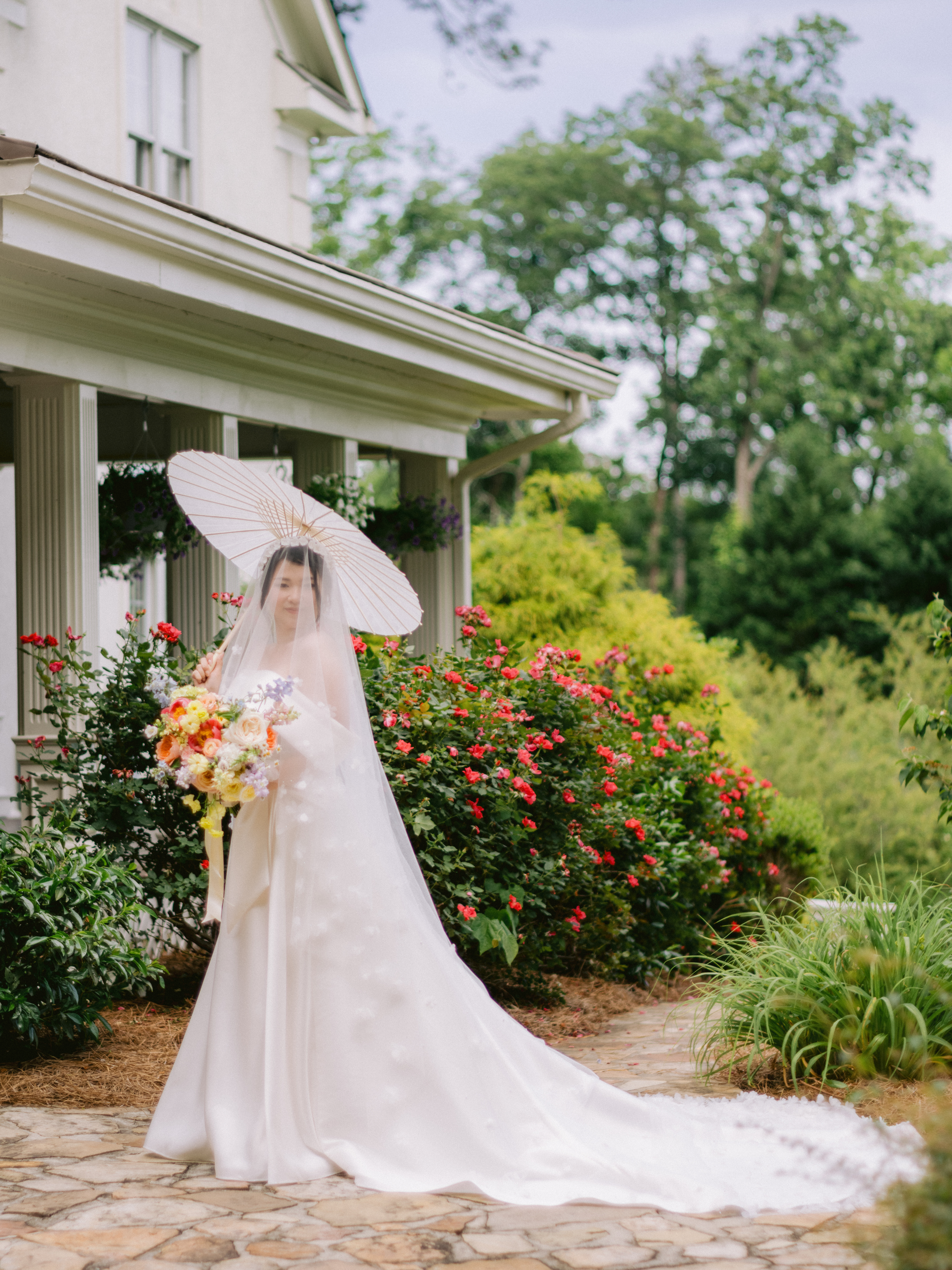 Little River Farms Wedding