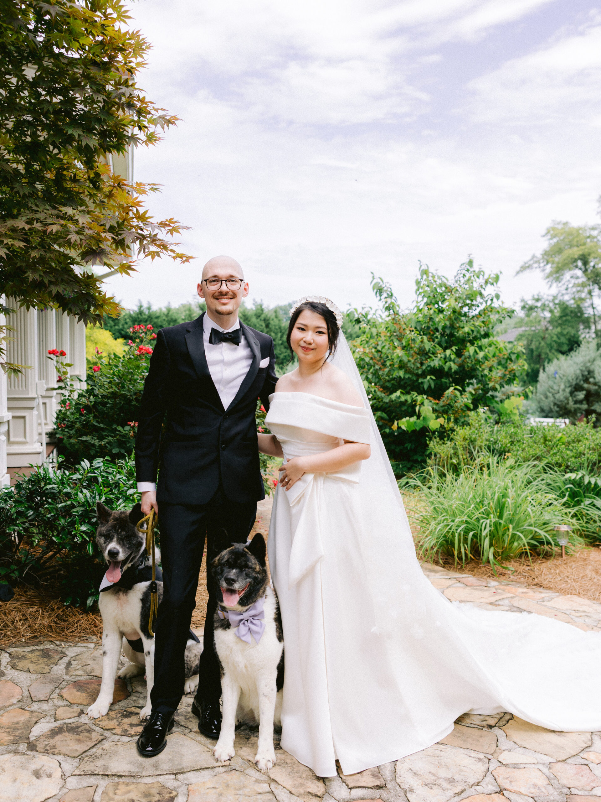 Little River Farms Wedding