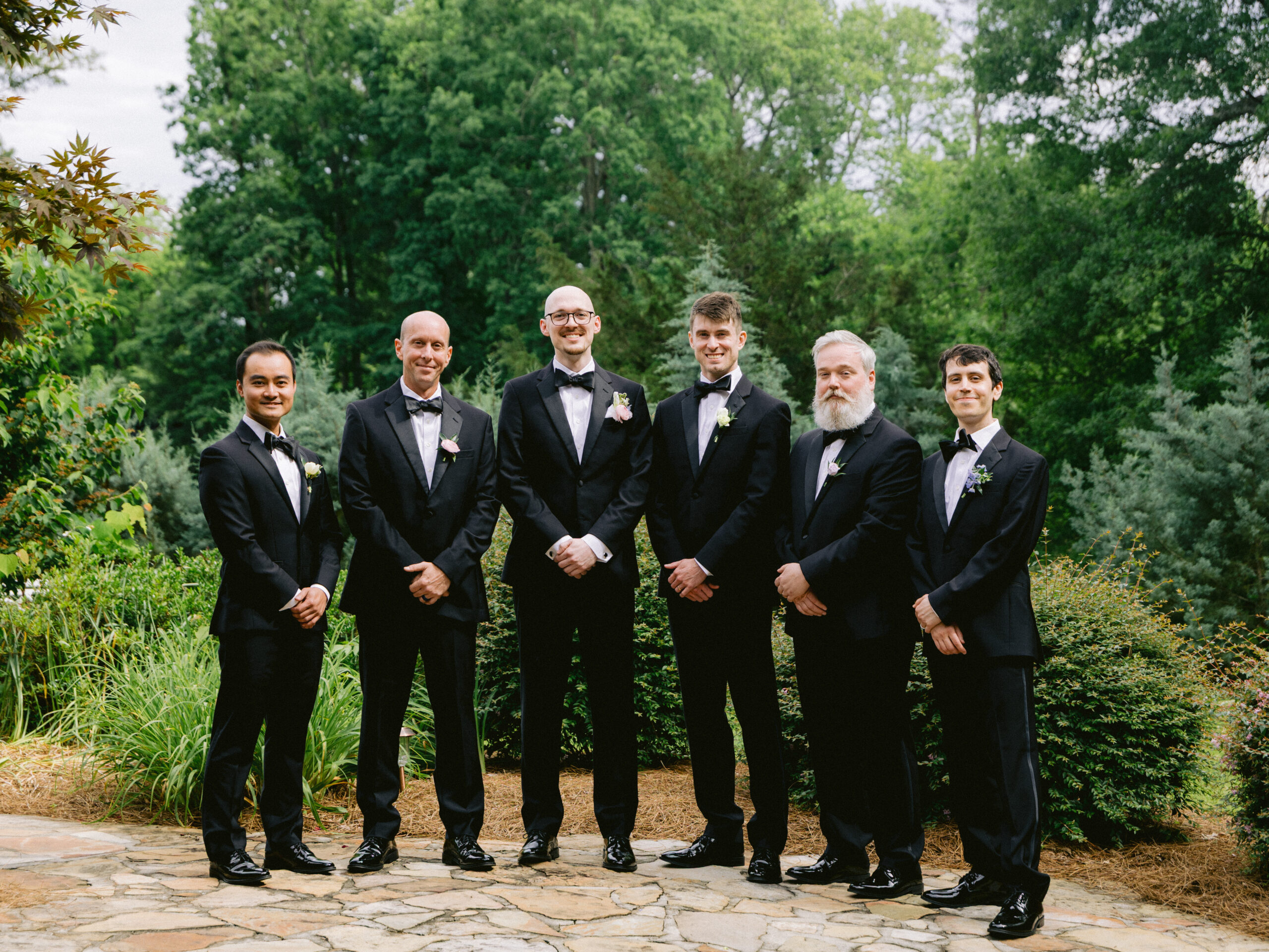 Little River Farms Wedding