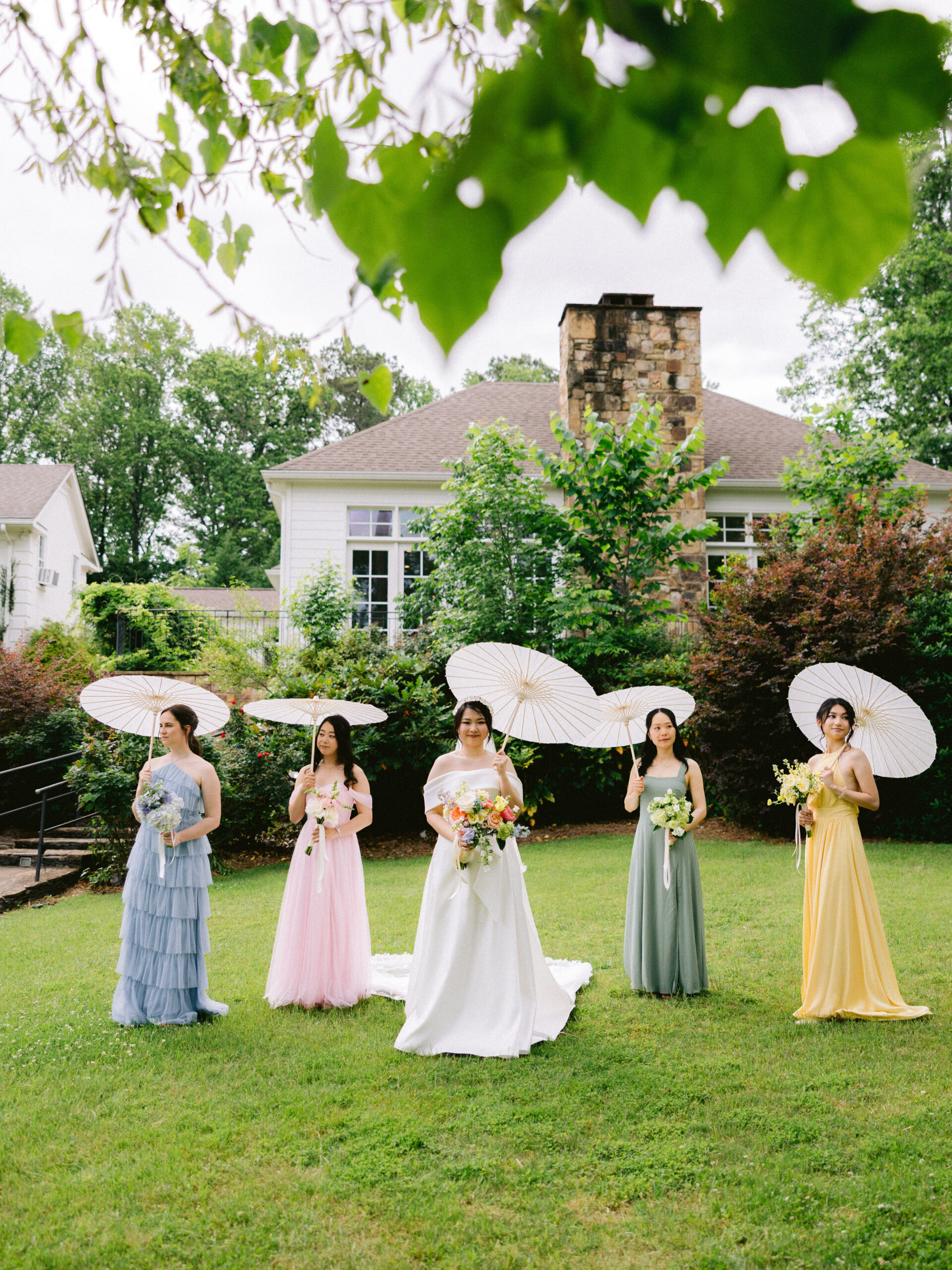 Little River Farms Wedding