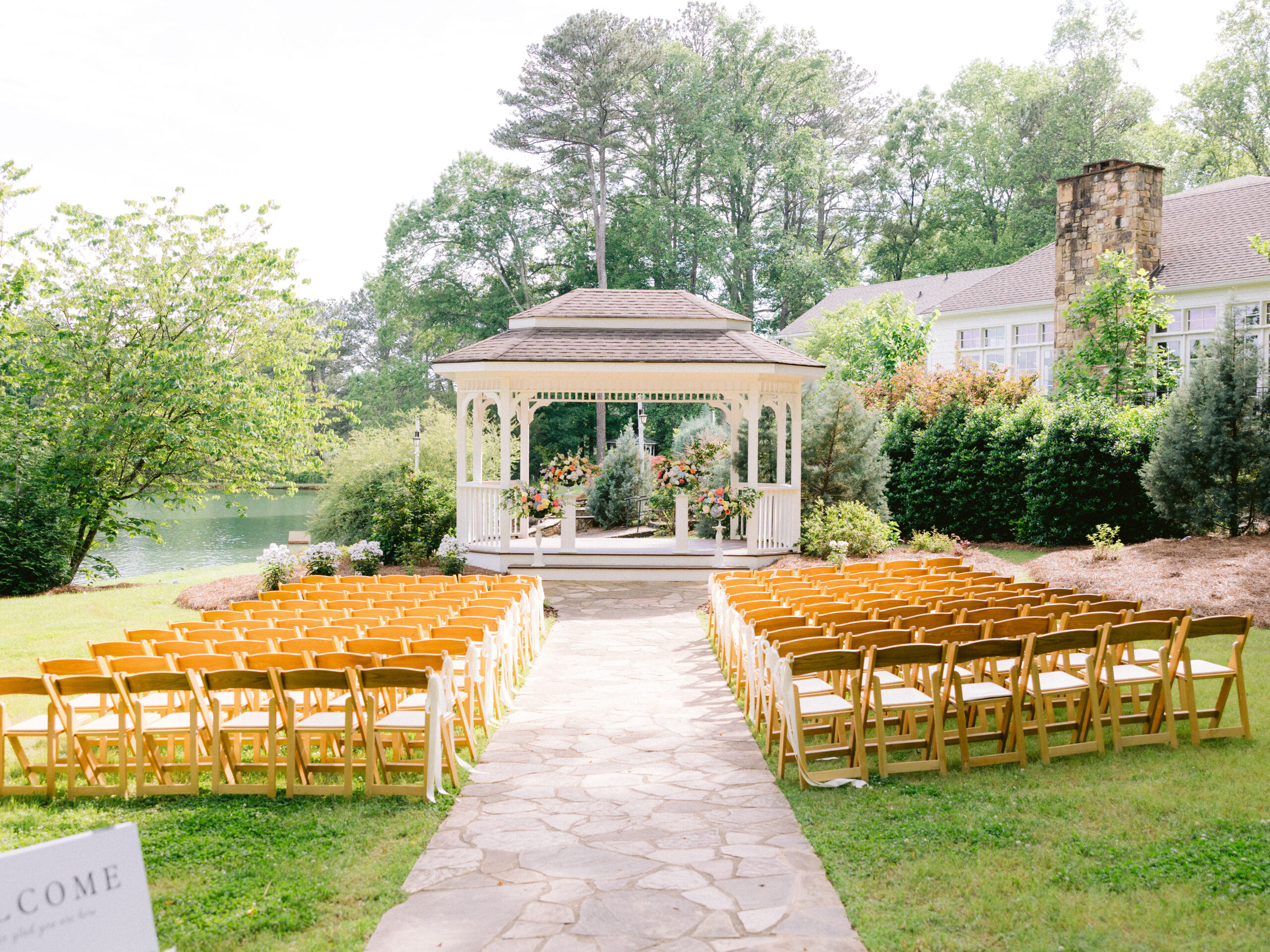 Little River Farms Wedding