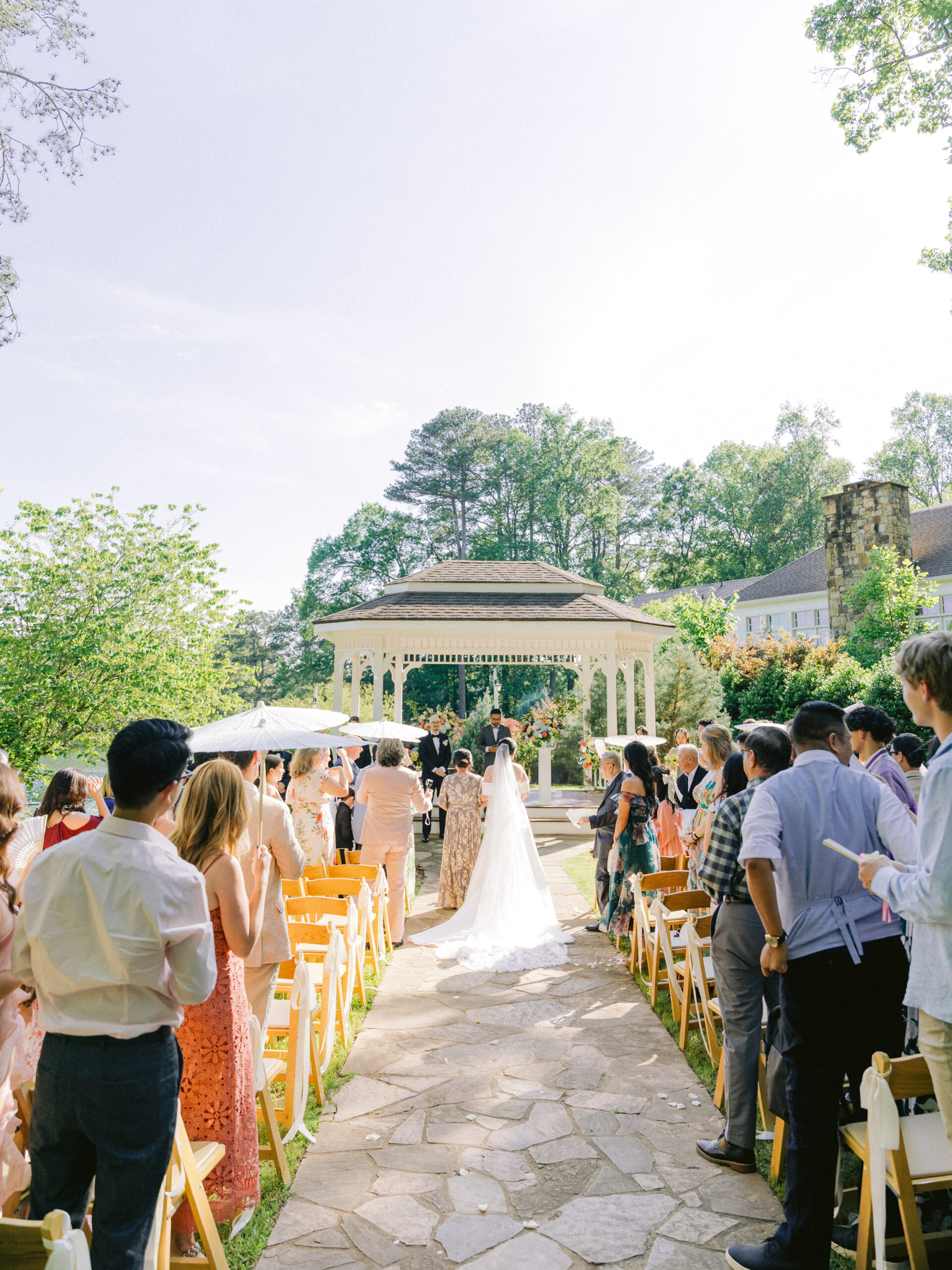 Little River Farms Wedding