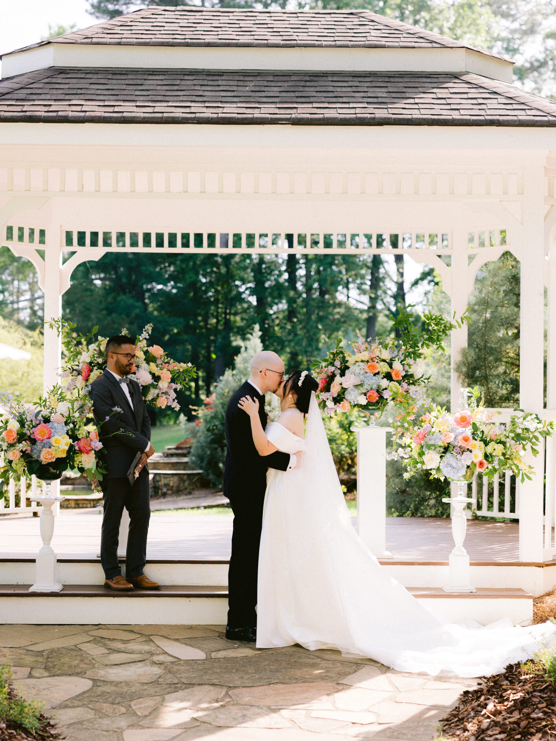 Little River Farms Wedding
