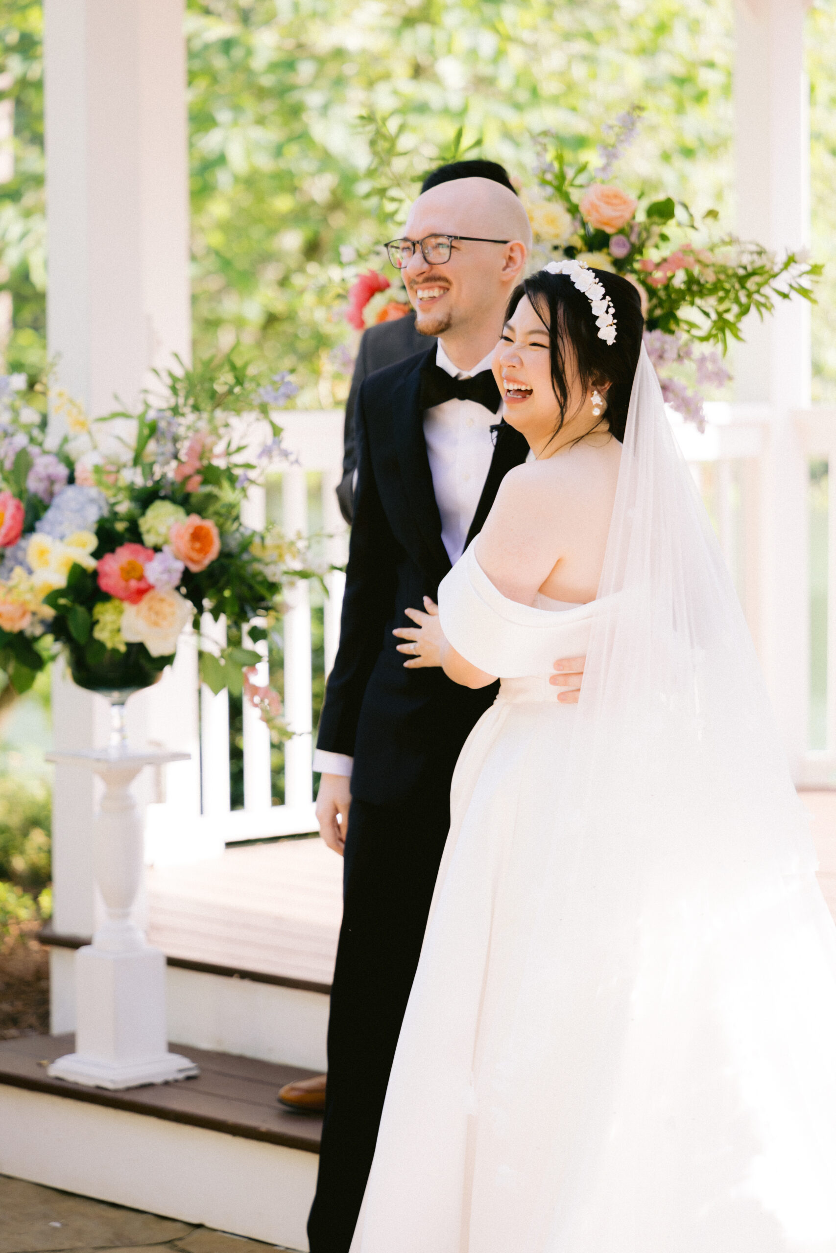 Little River Farms Wedding