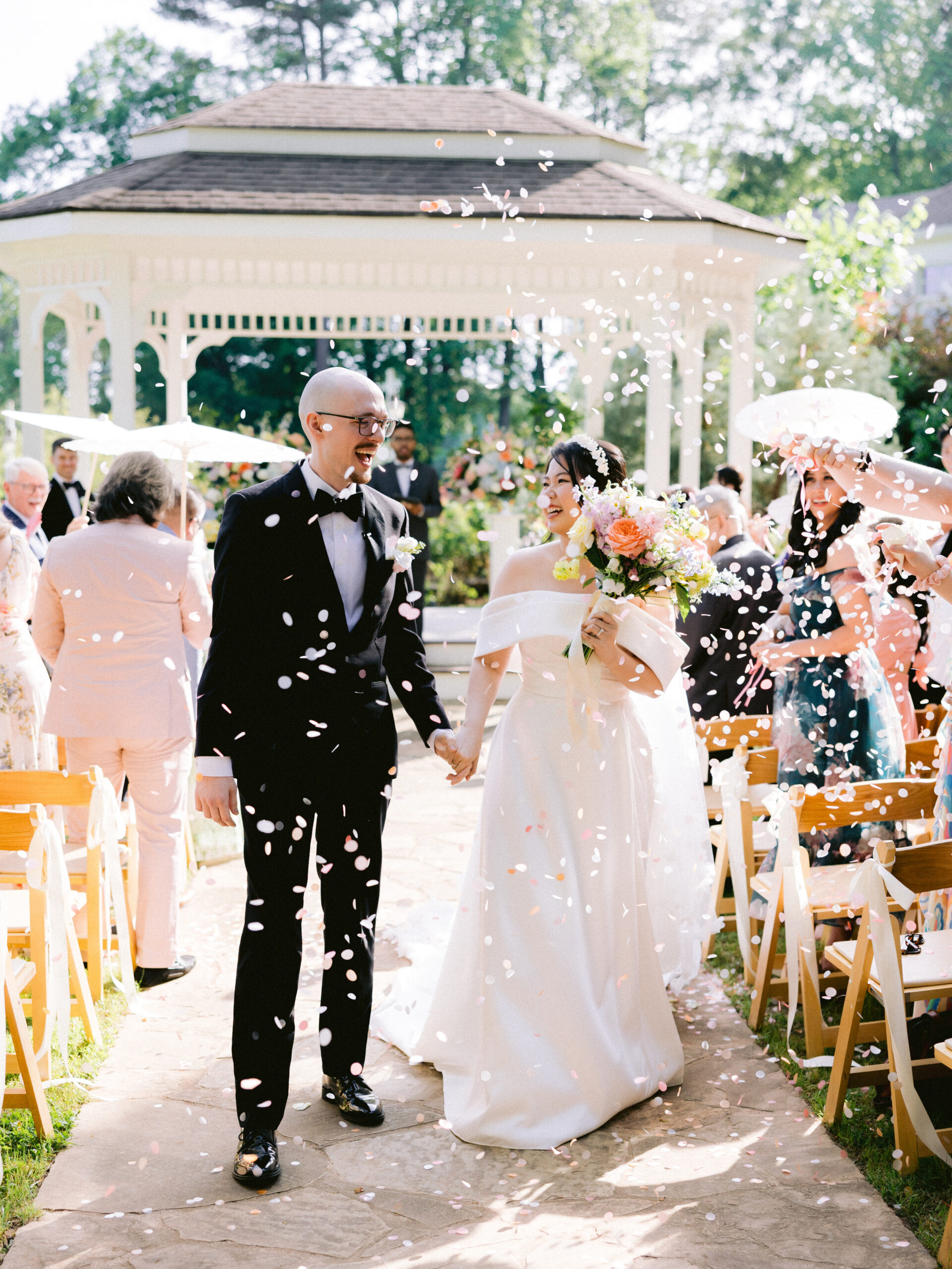 Little River Farms Wedding