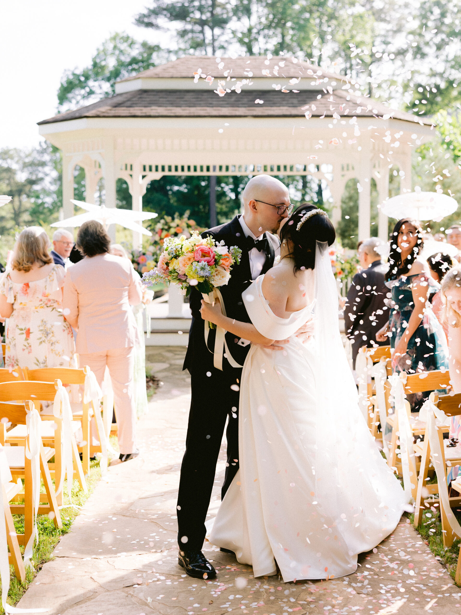 Little River Farms Wedding