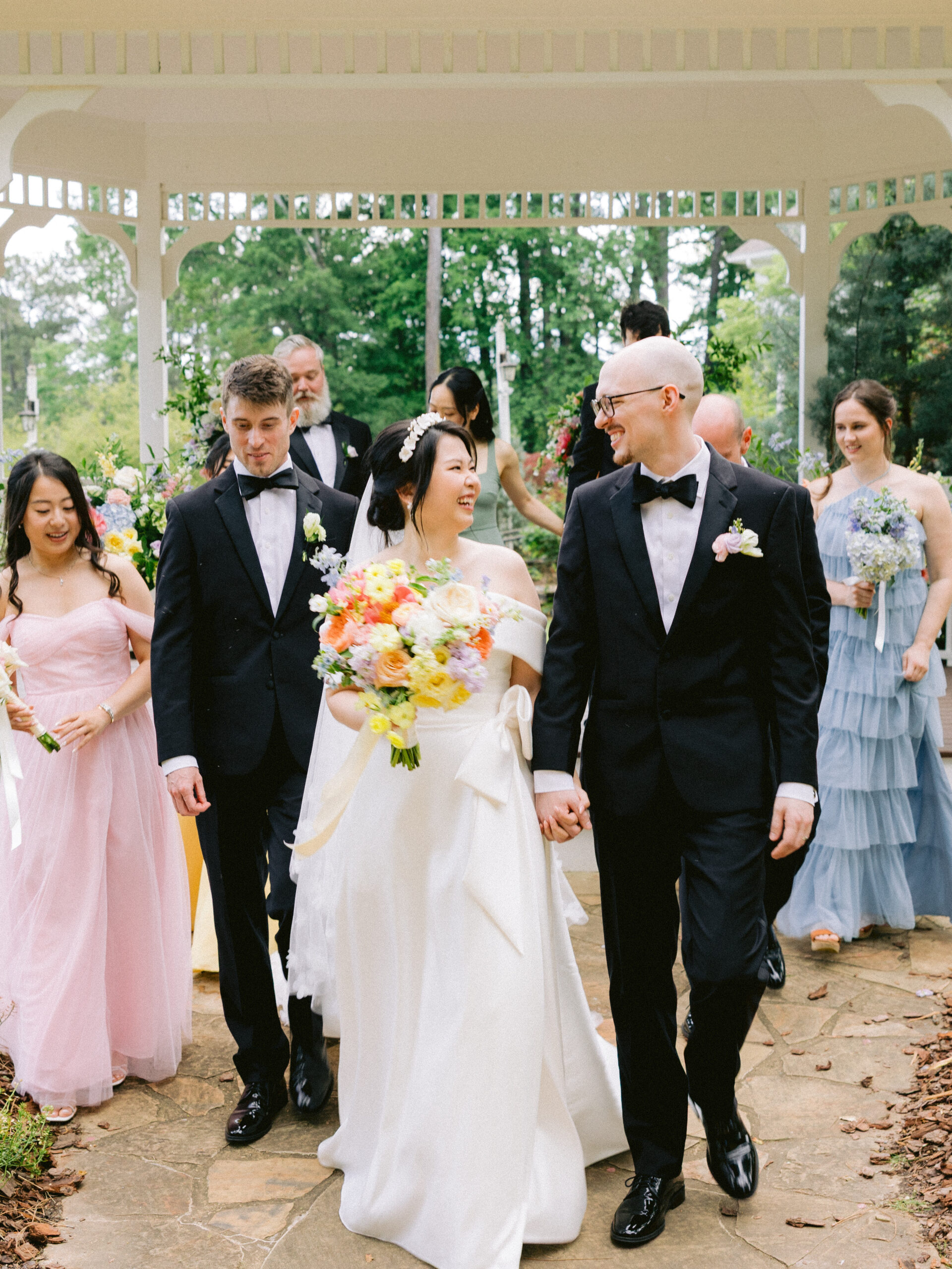 Little River Farms Wedding