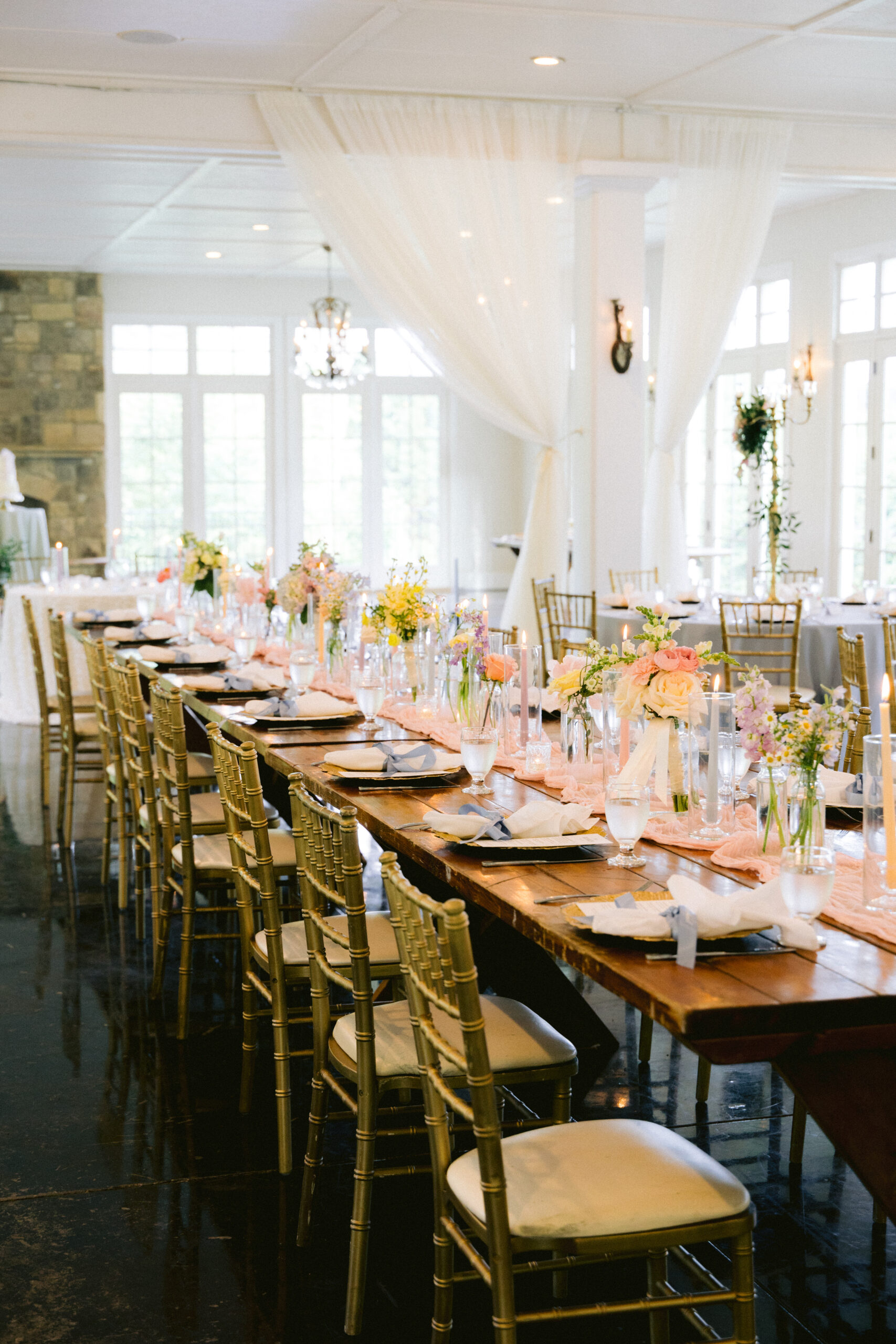 Little River Farms Wedding