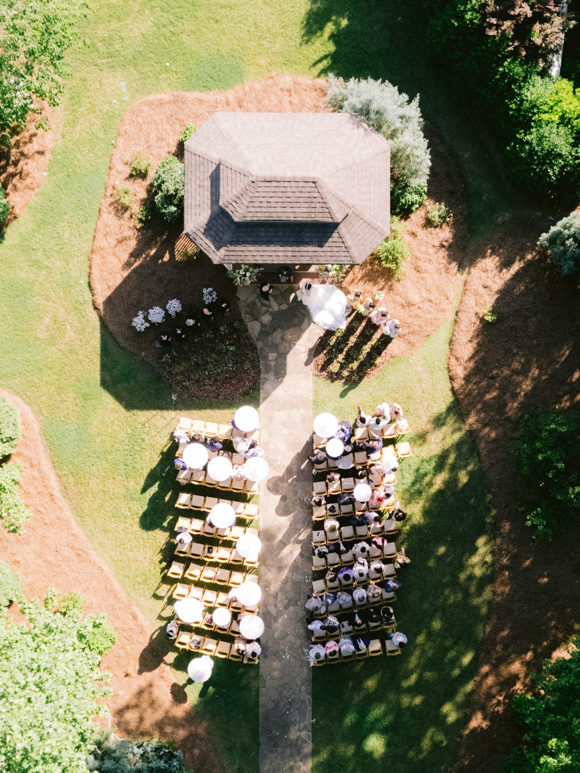 Little River Farms Wedding