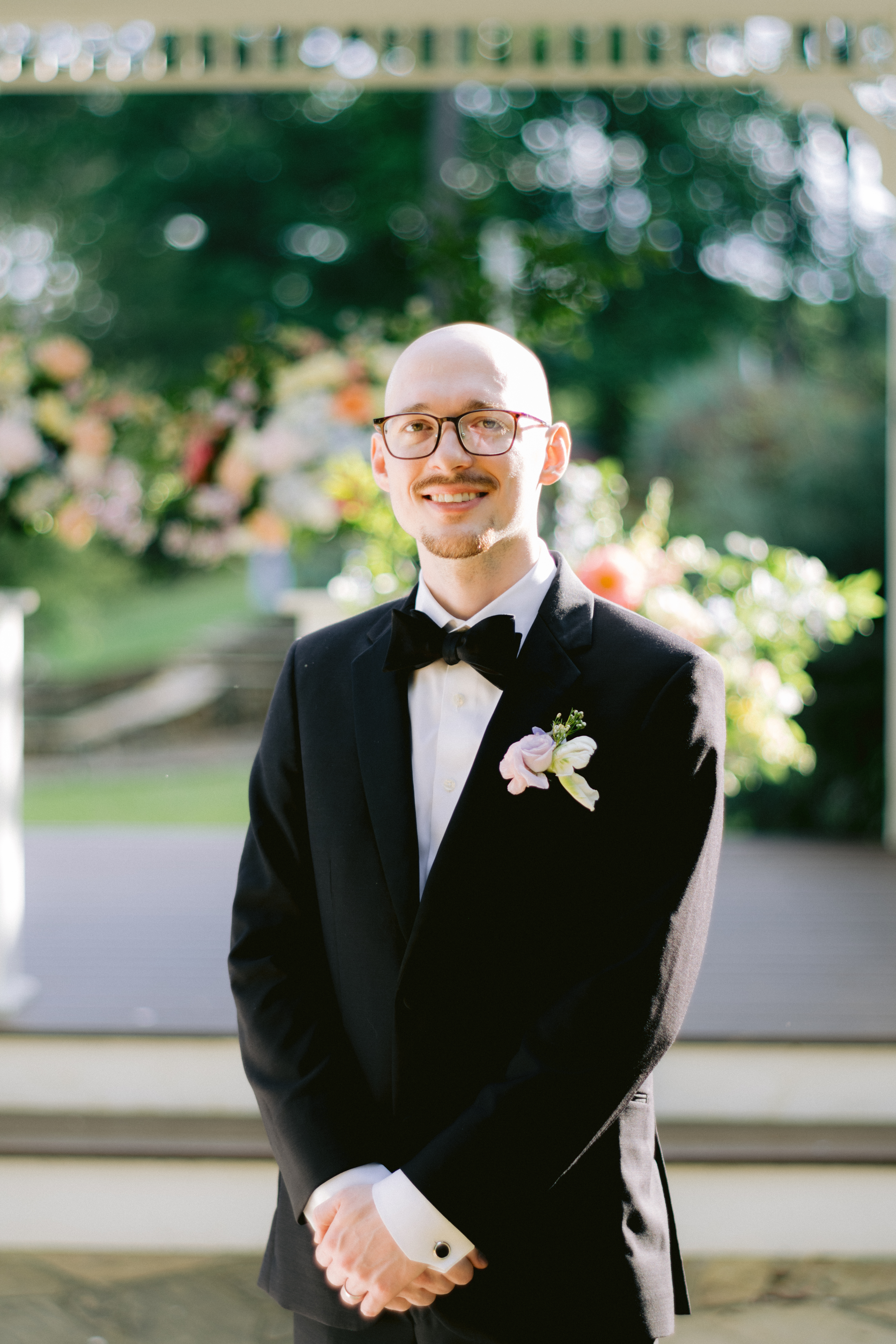 Little River Farms Wedding
