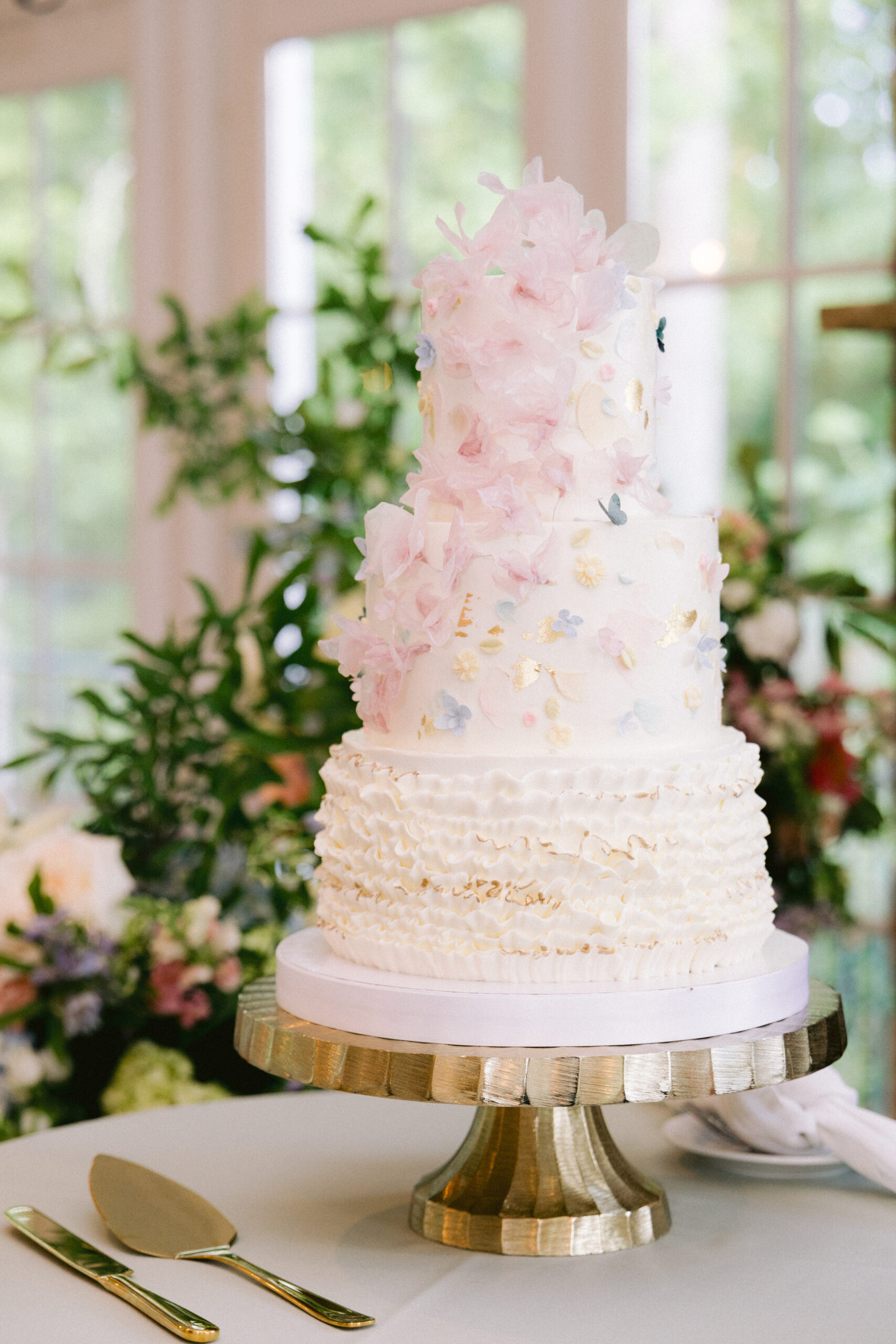 Little River Farms Wedding